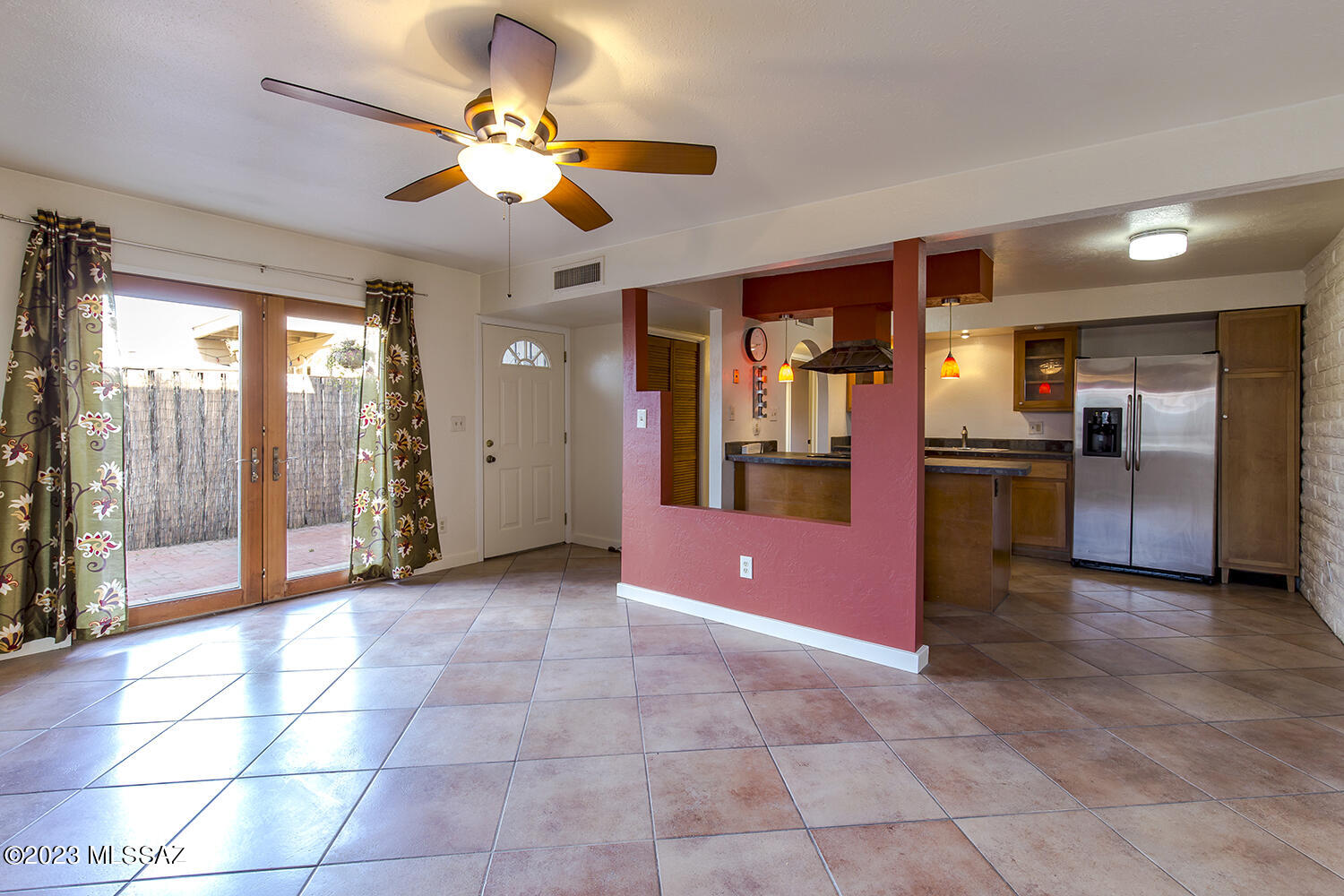 Richland Terr Condos - Residential