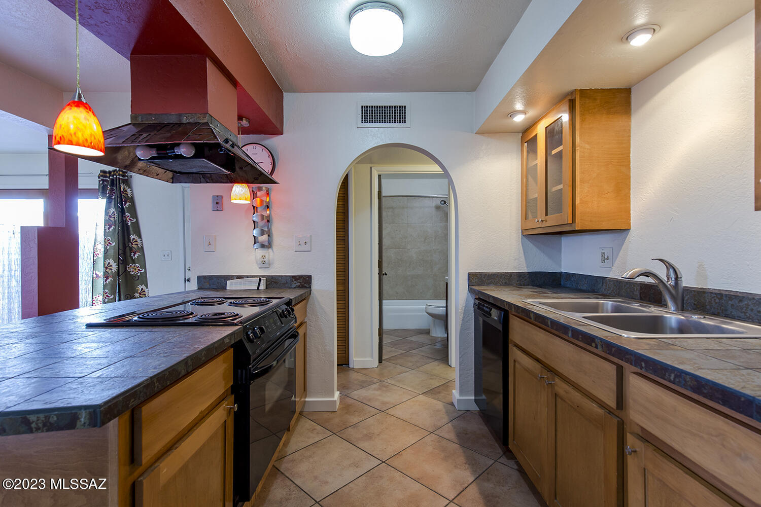 Richland Terr Condos - Residential
