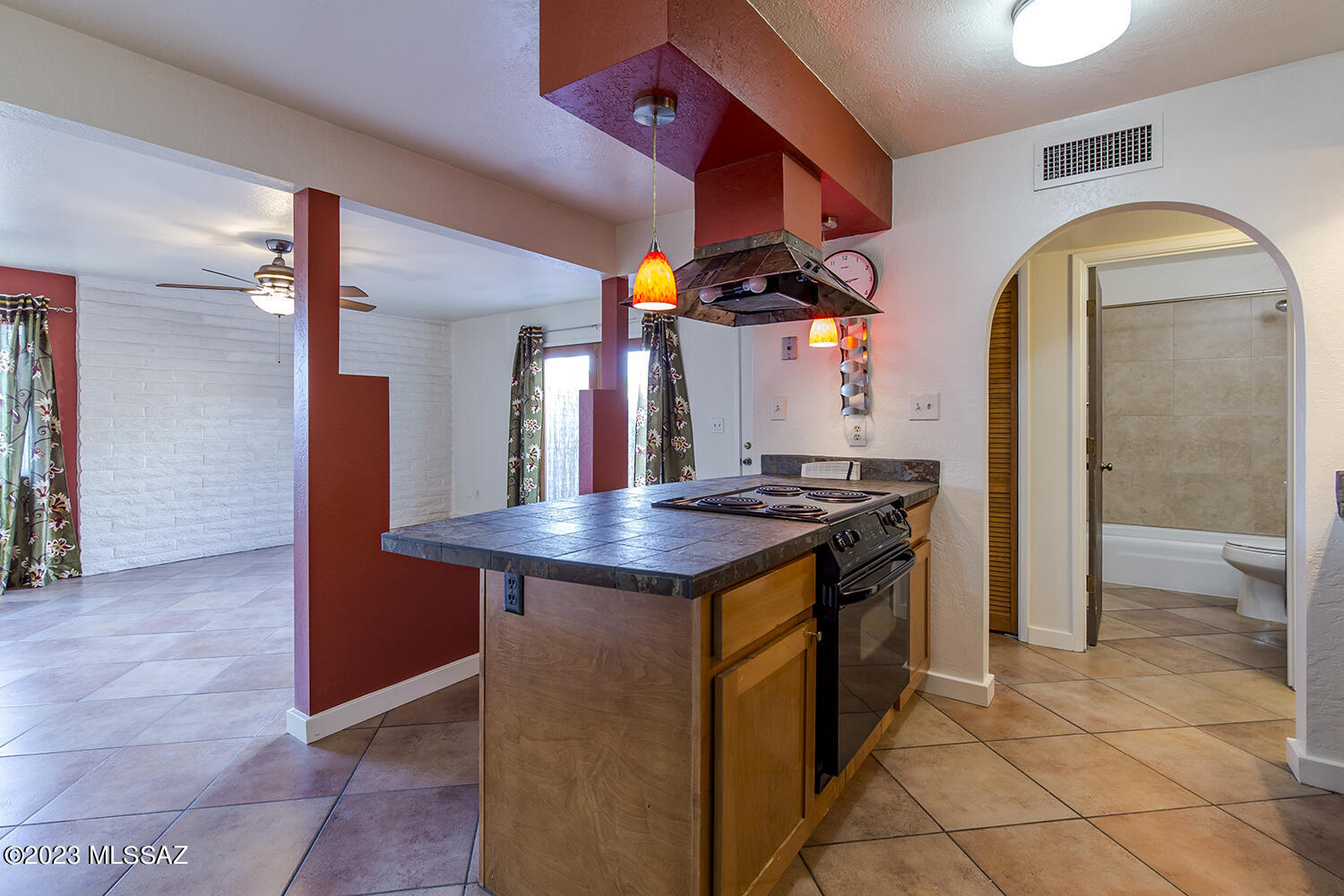 Richland Terr Condos - Residential