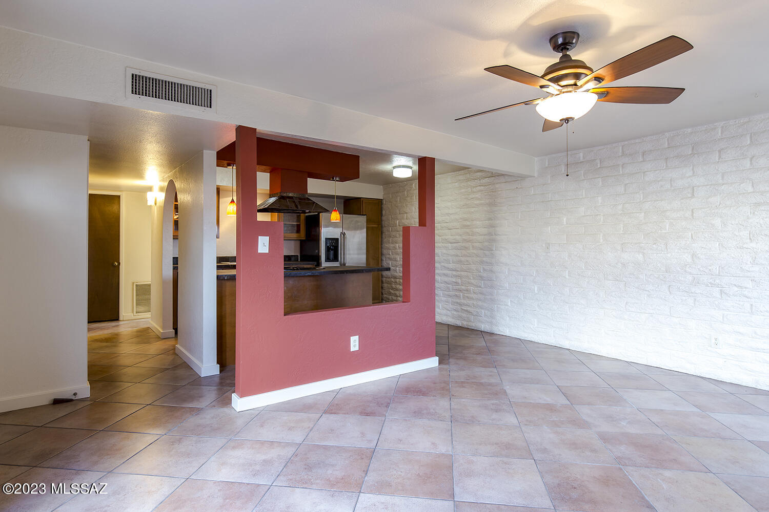 Richland Terr Condos - Residential
