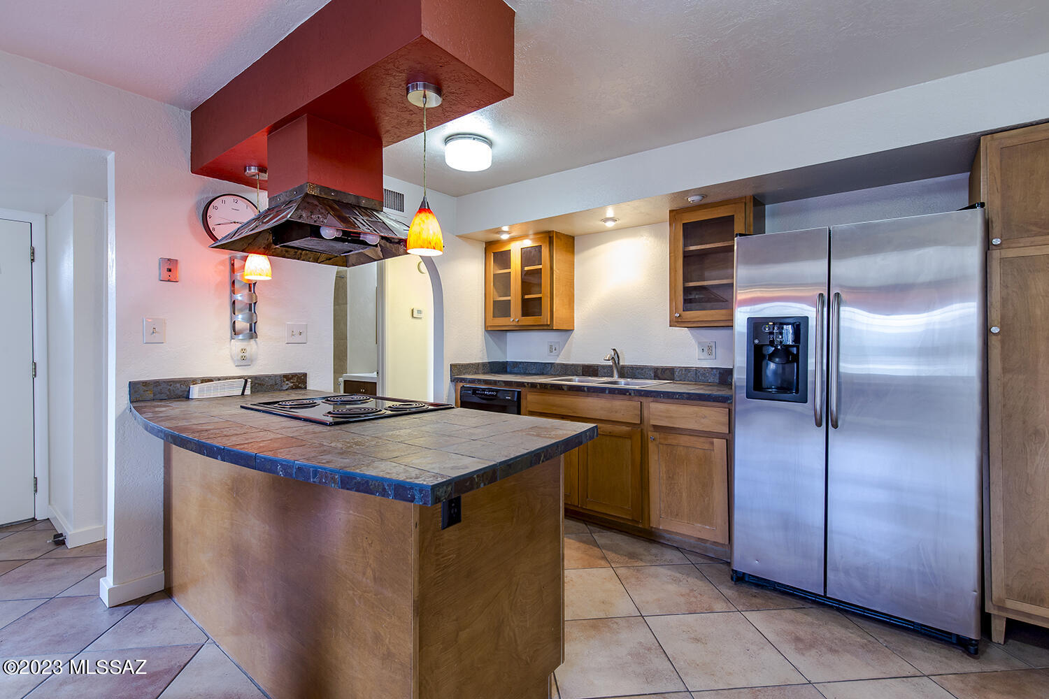 Richland Terr Condos - Residential