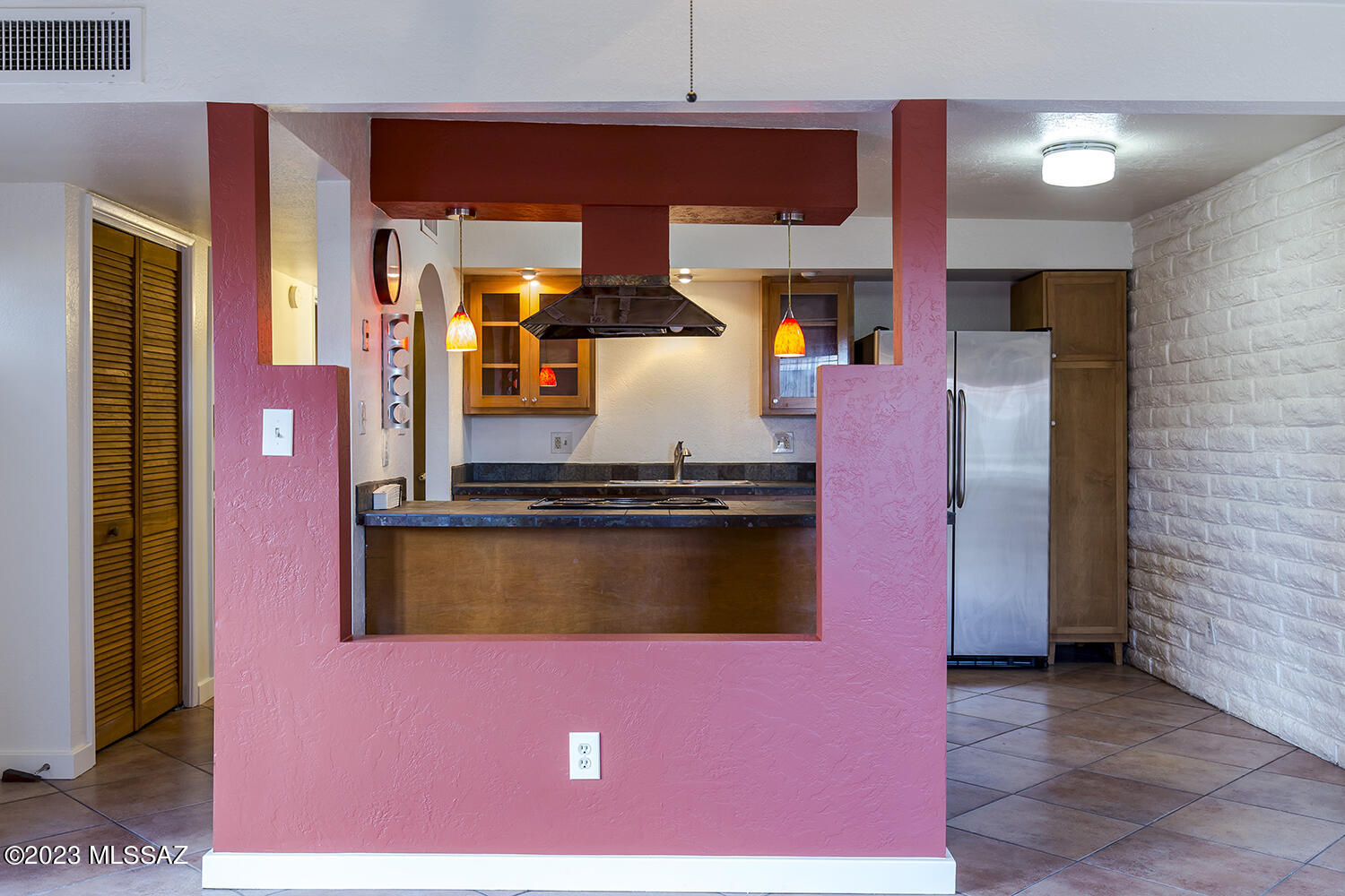 Richland Terr Condos - Residential