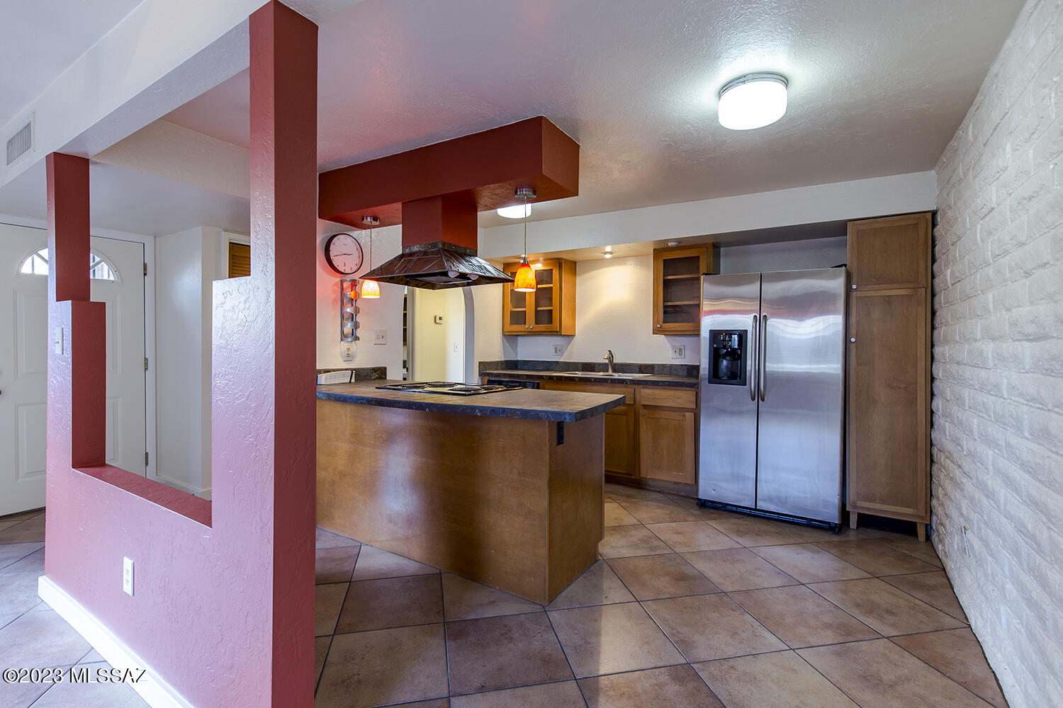 Richland Terr Condos - Residential