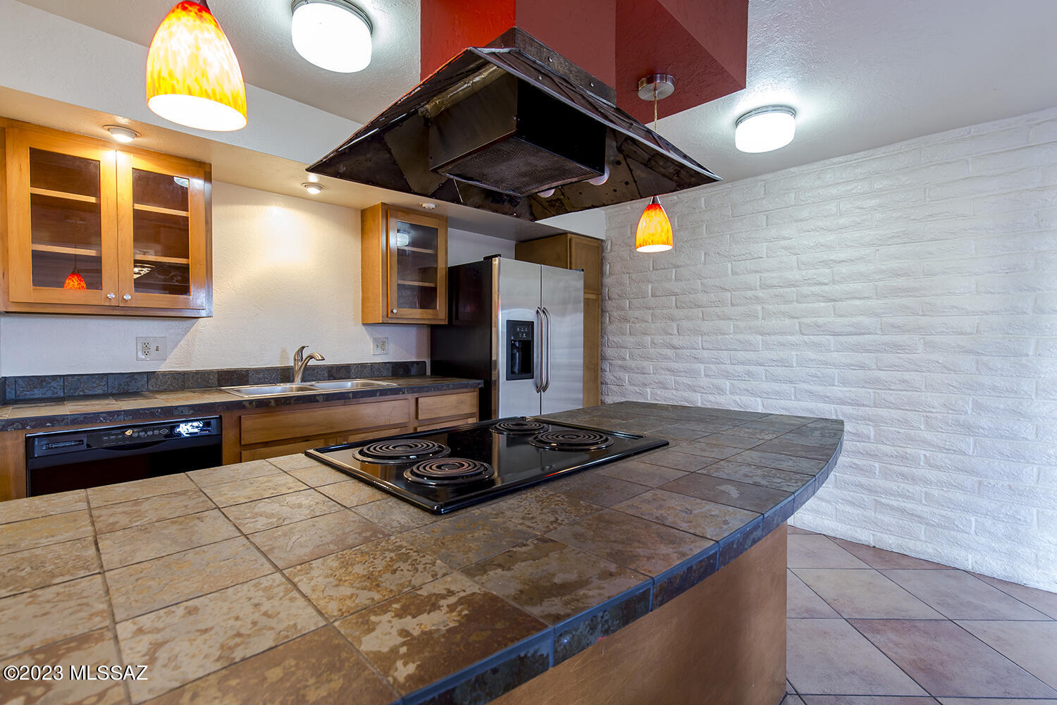Richland Terr Condos - Residential