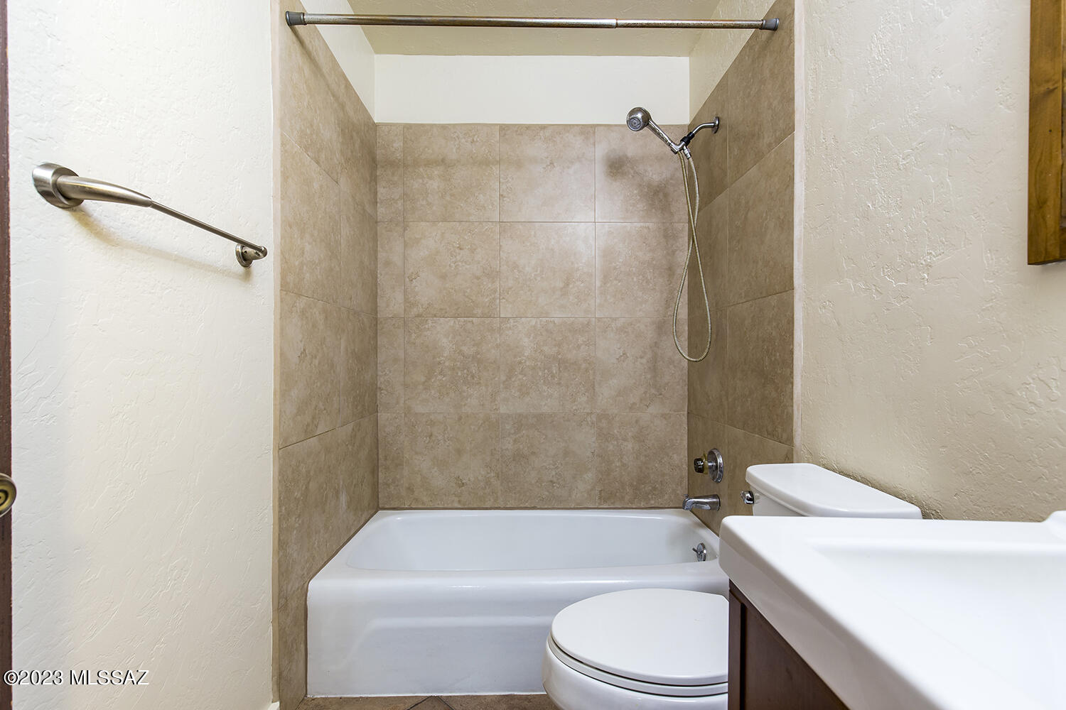 Richland Terr Condos - Residential