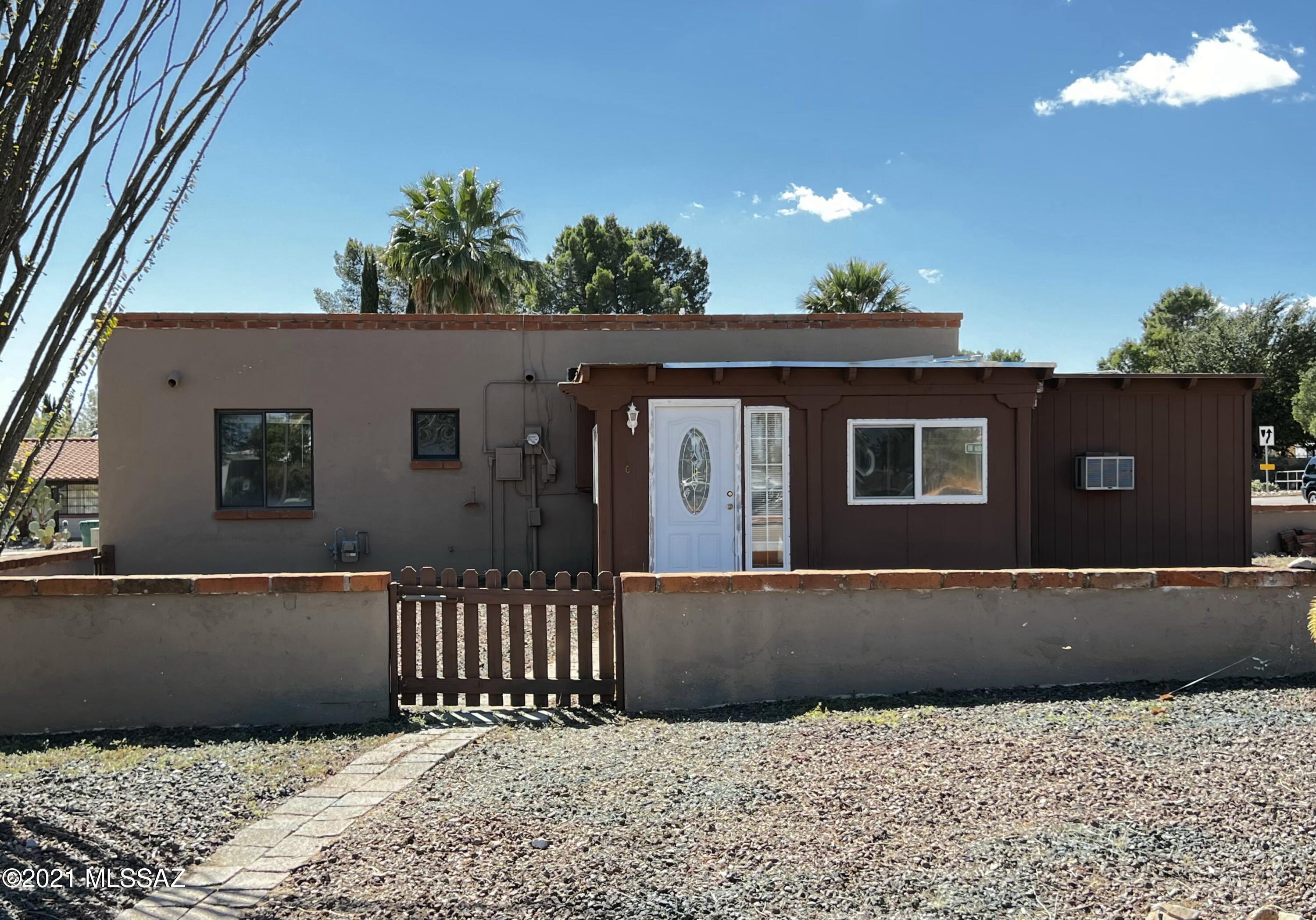 Green Valley Fairways(1-235) - Residential
