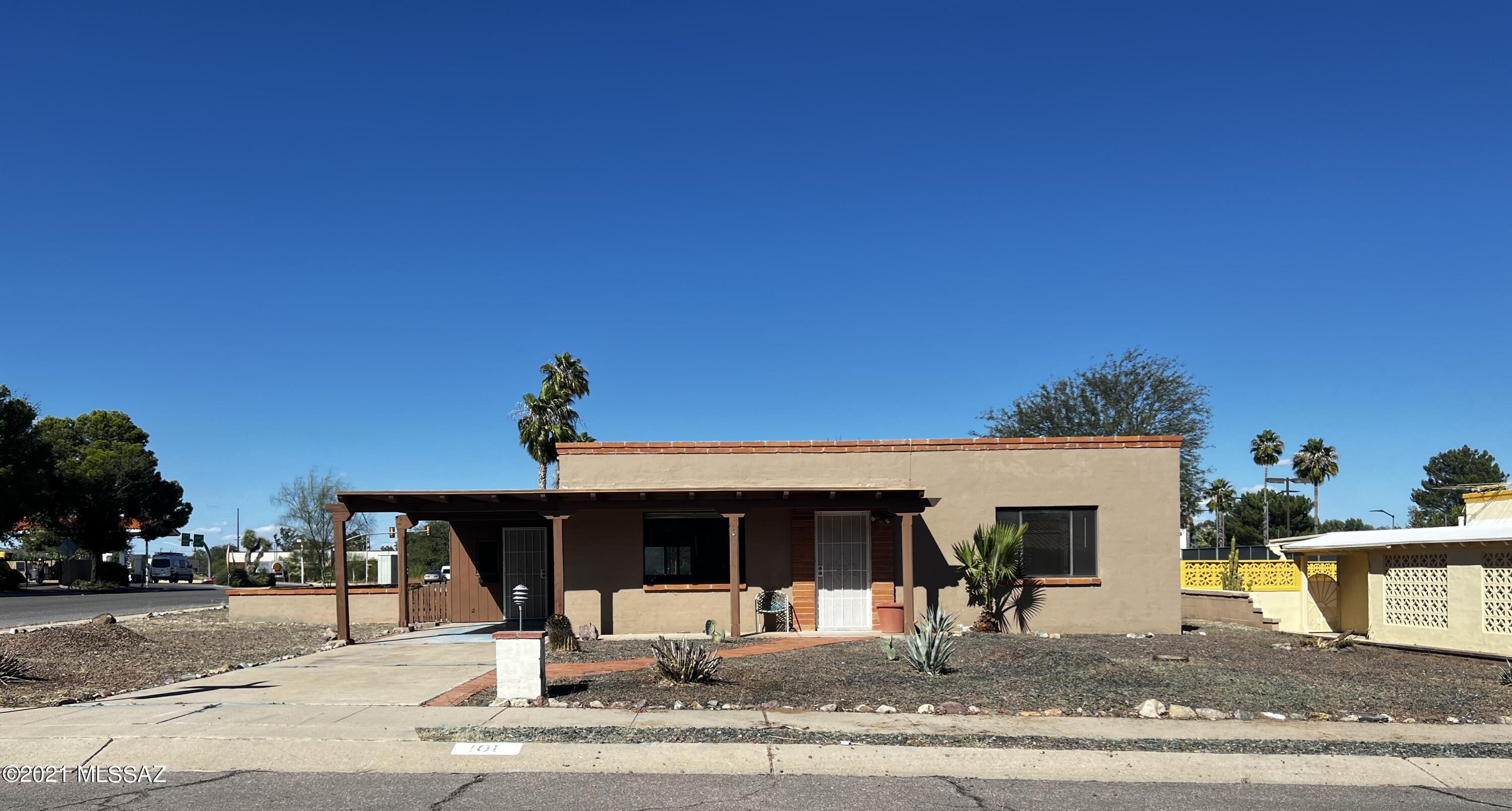 Green Valley Fairways(1-235) - Residential