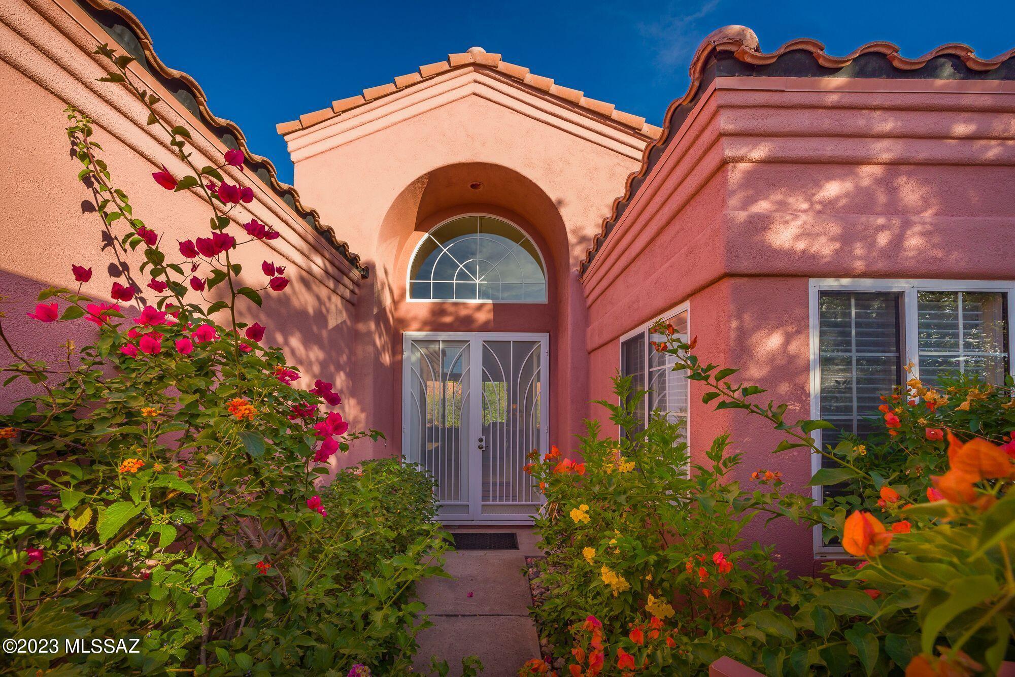 Ridge At La Reserve (The) - Residential Lease