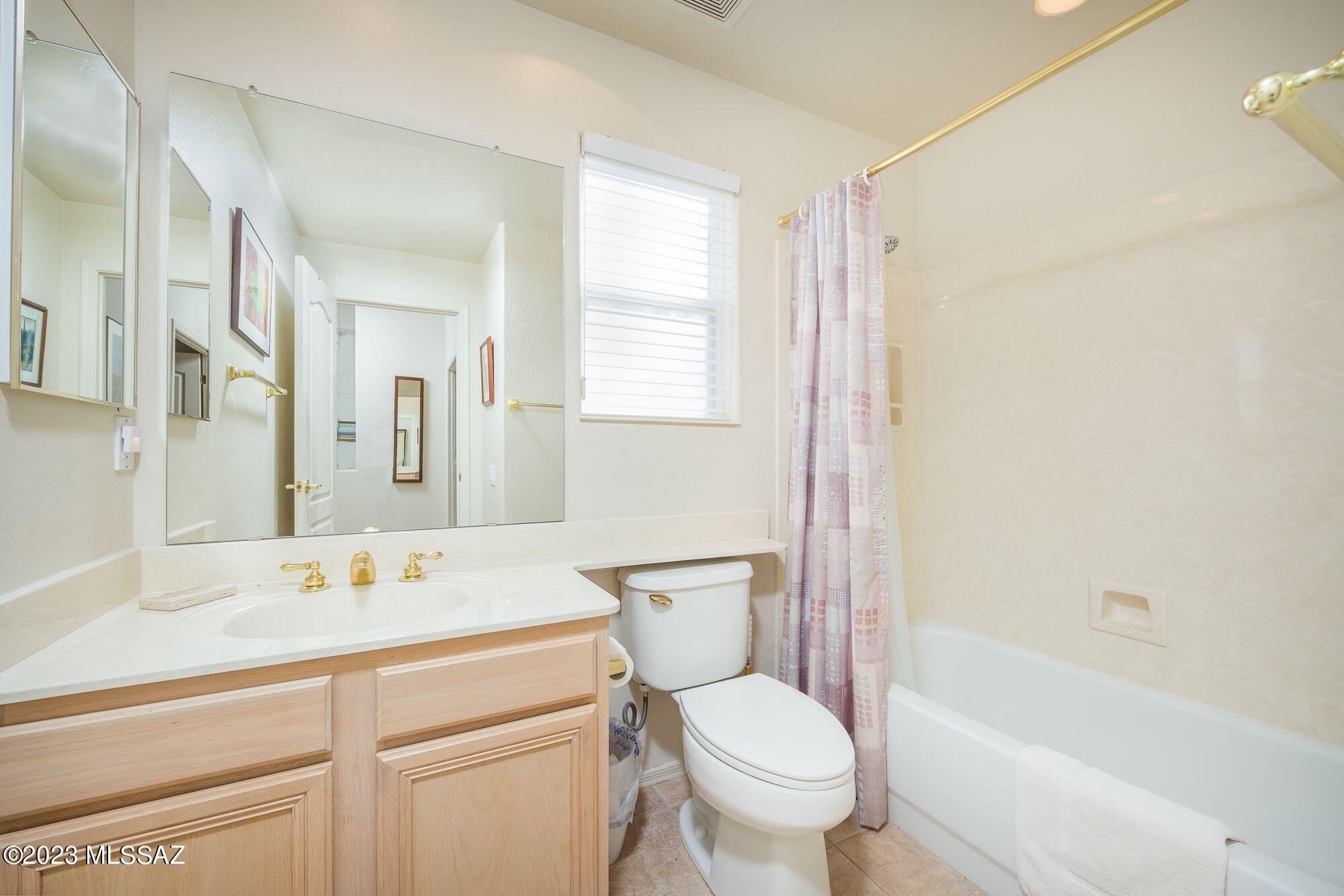 Ridge At La Reserve (The) - Residential Lease