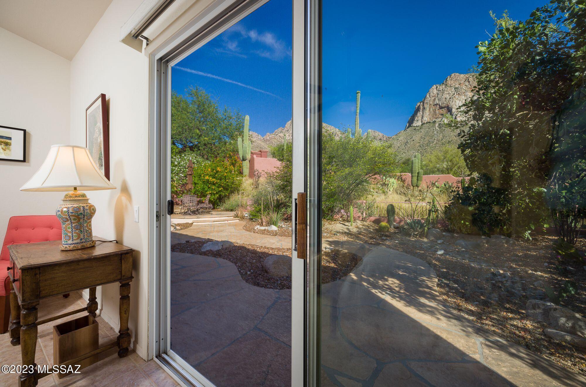 Ridge At La Reserve (The) - Residential Lease