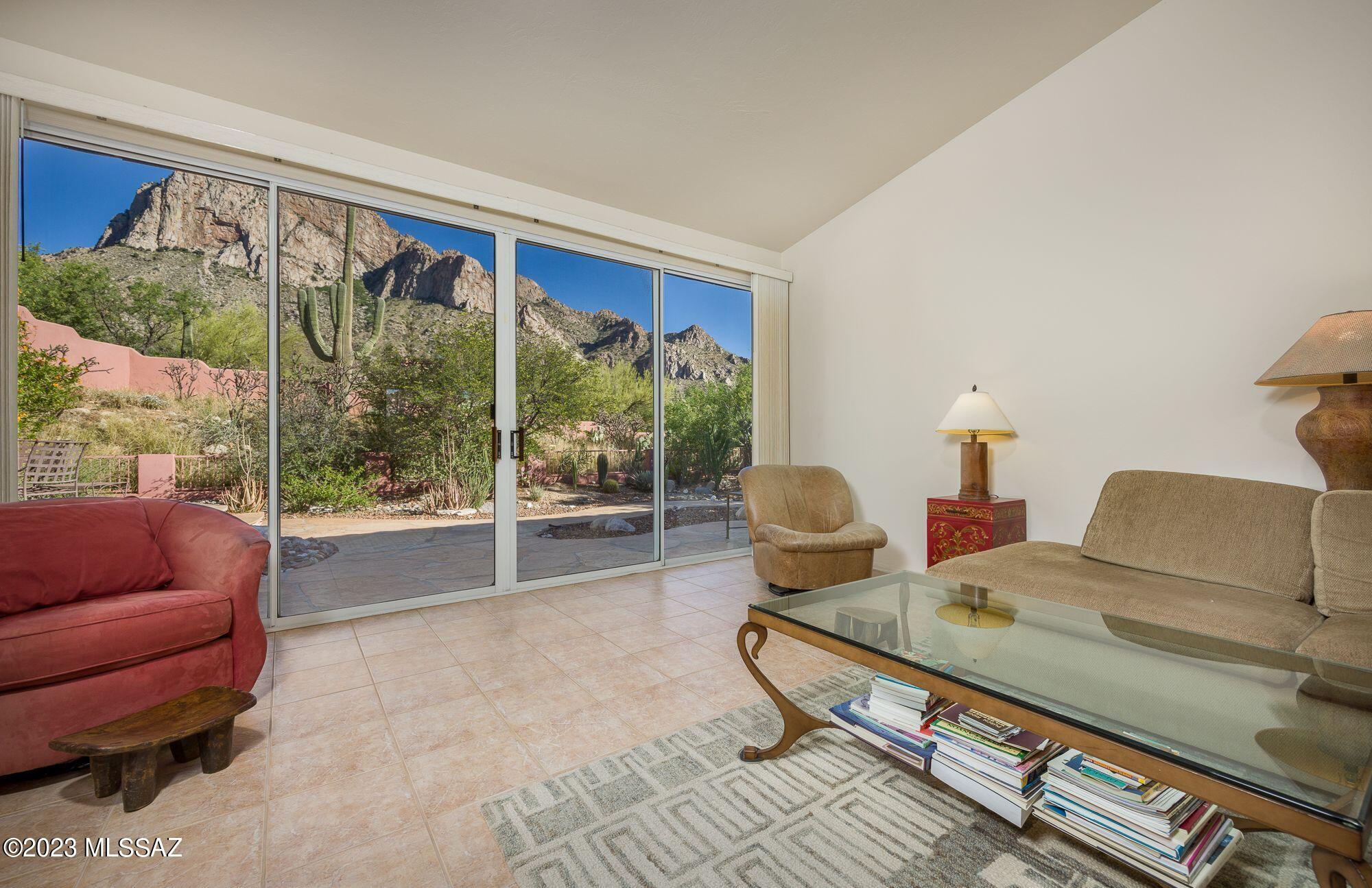 Ridge At La Reserve (The) - Residential Lease