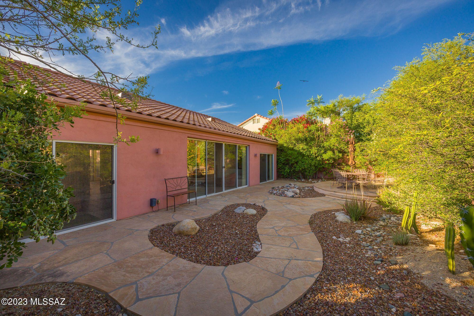 Ridge At La Reserve (The) - Residential Lease