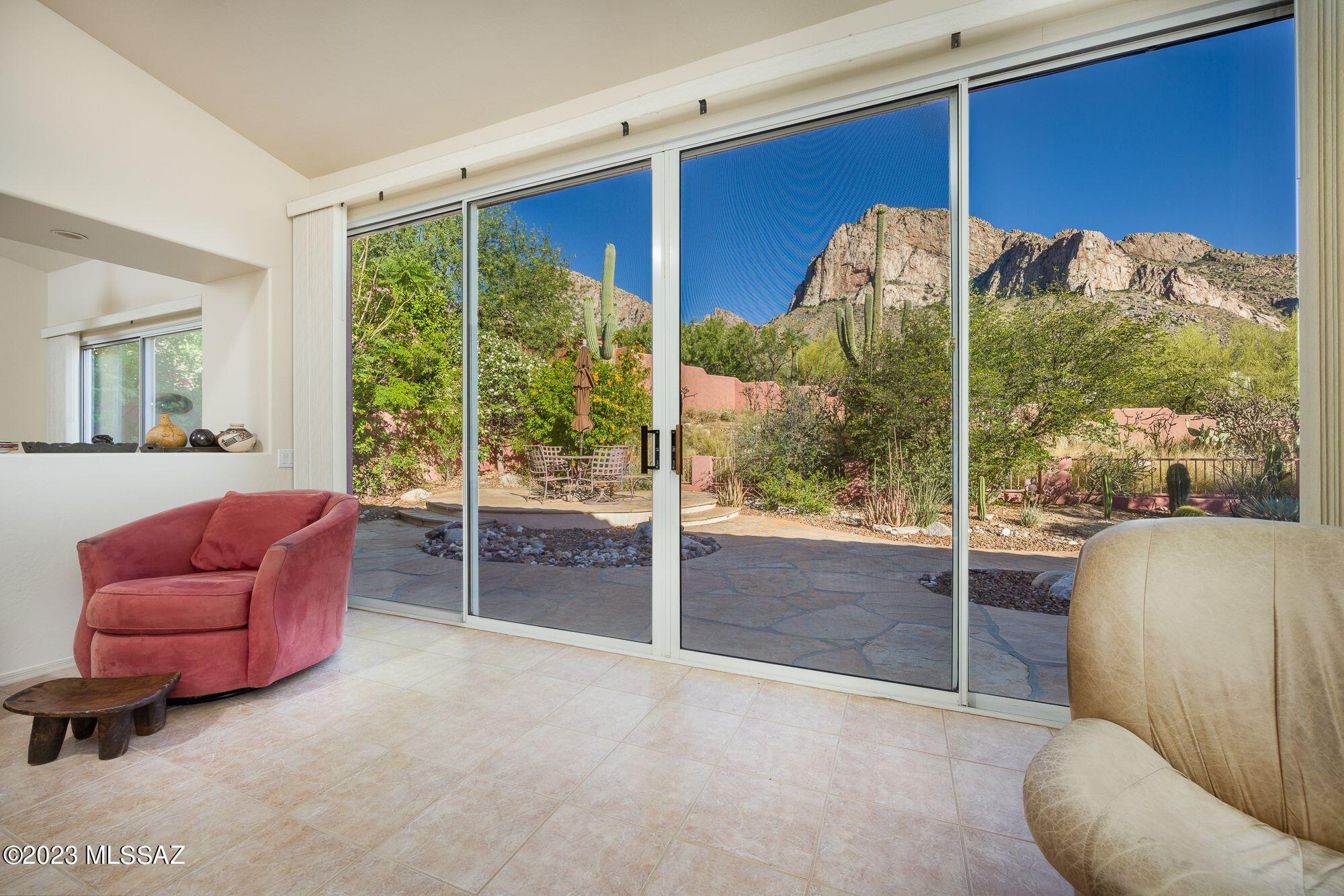 Ridge At La Reserve (The) - Residential Lease