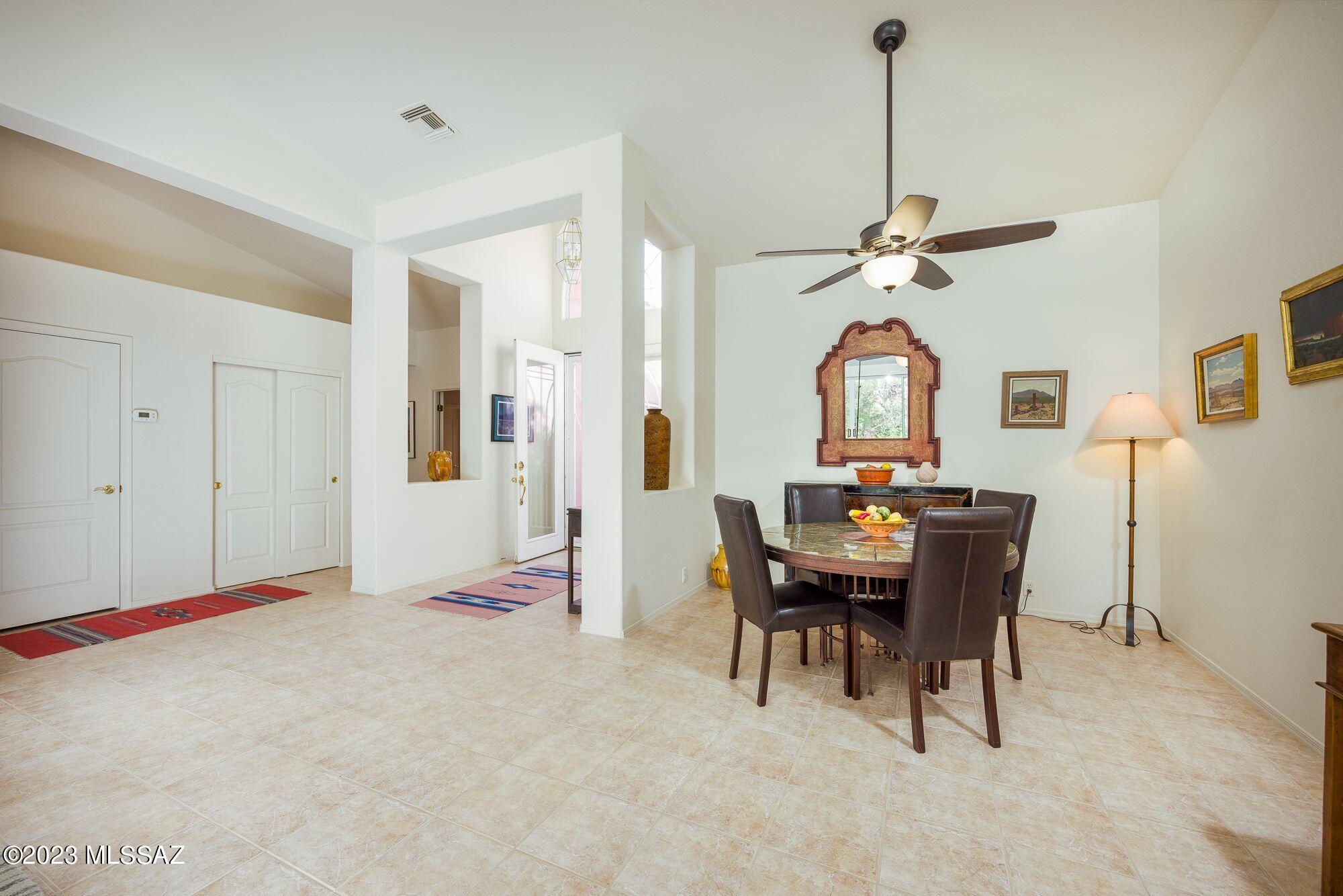 Ridge At La Reserve (The) - Residential Lease