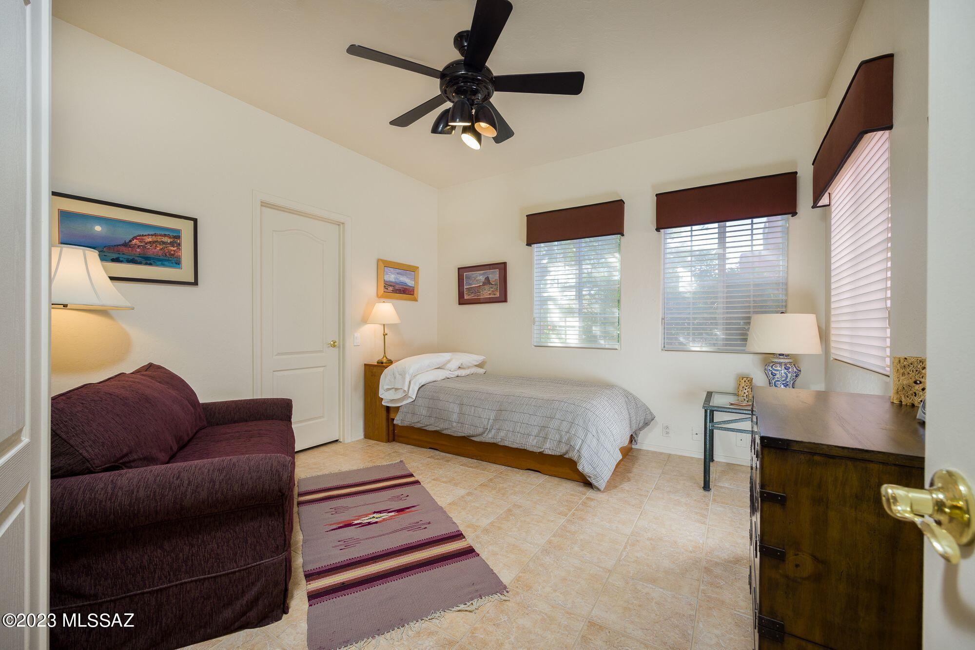 Ridge At La Reserve (The) - Residential Lease