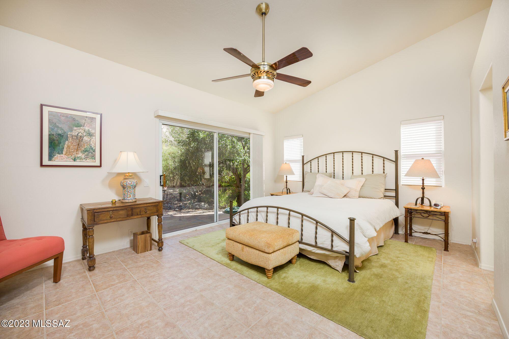 Ridge At La Reserve (The) - Residential Lease