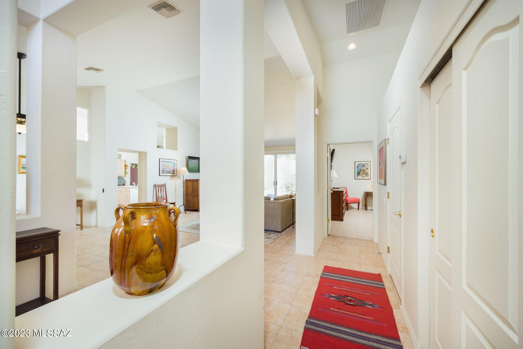 Ridge At La Reserve (The) - Residential Lease