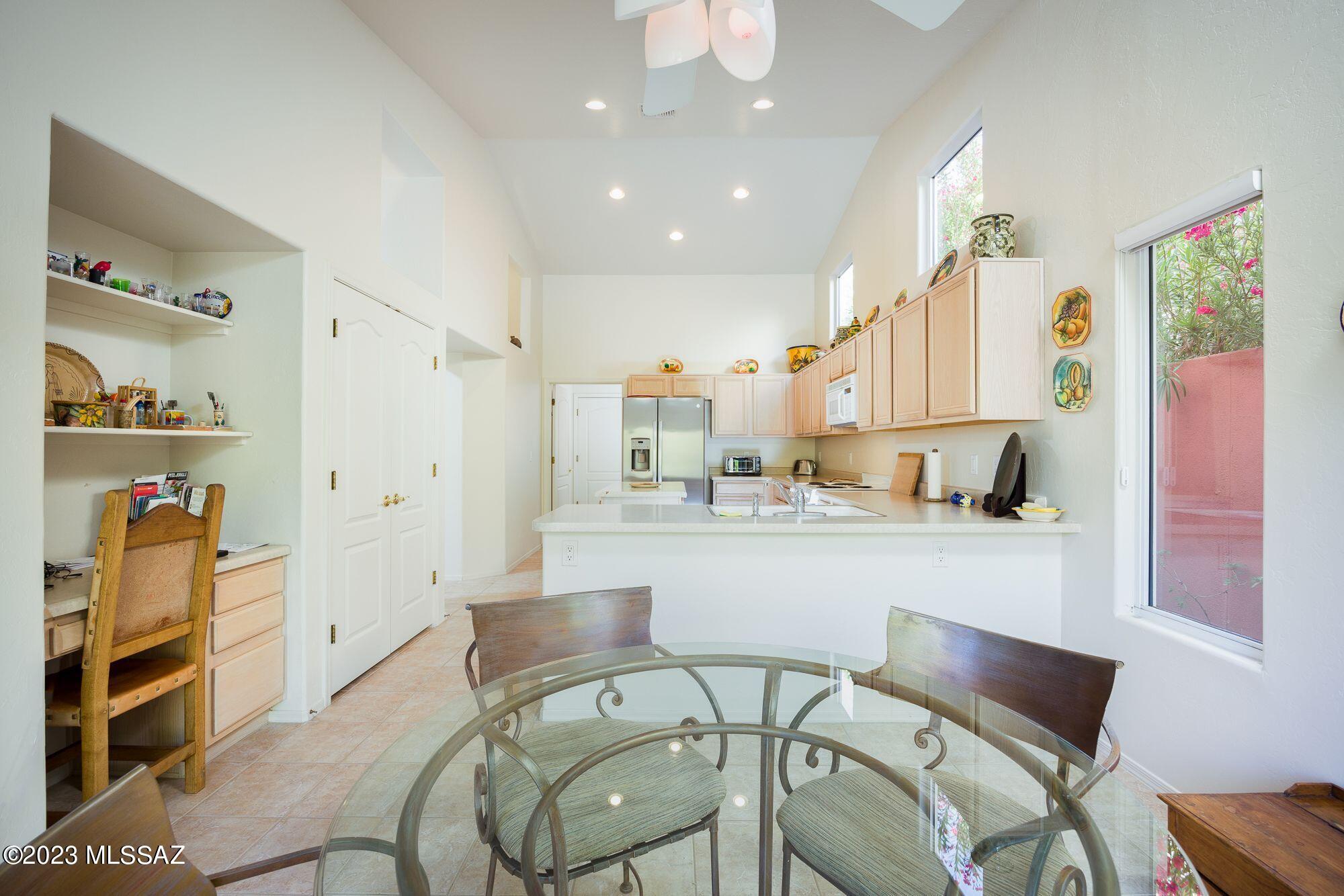 Ridge At La Reserve (The) - Residential Lease