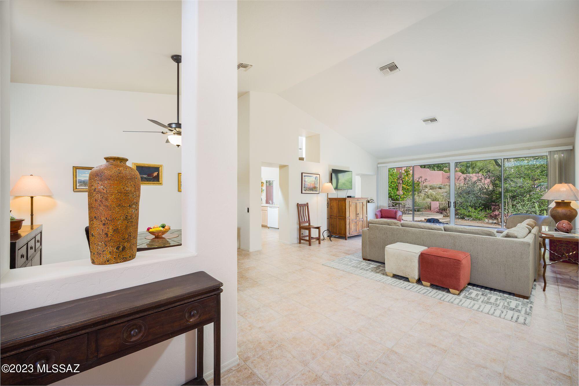 Ridge At La Reserve (The) - Residential Lease
