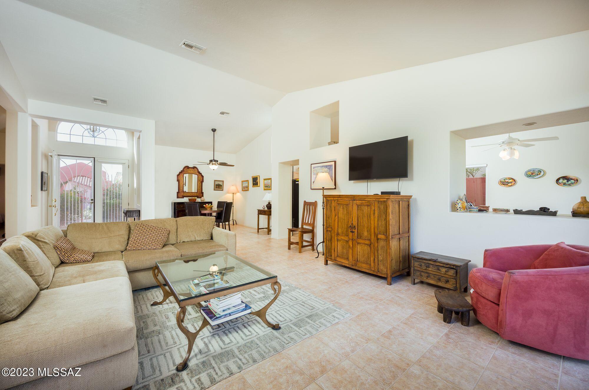 Ridge At La Reserve (The) - Residential Lease