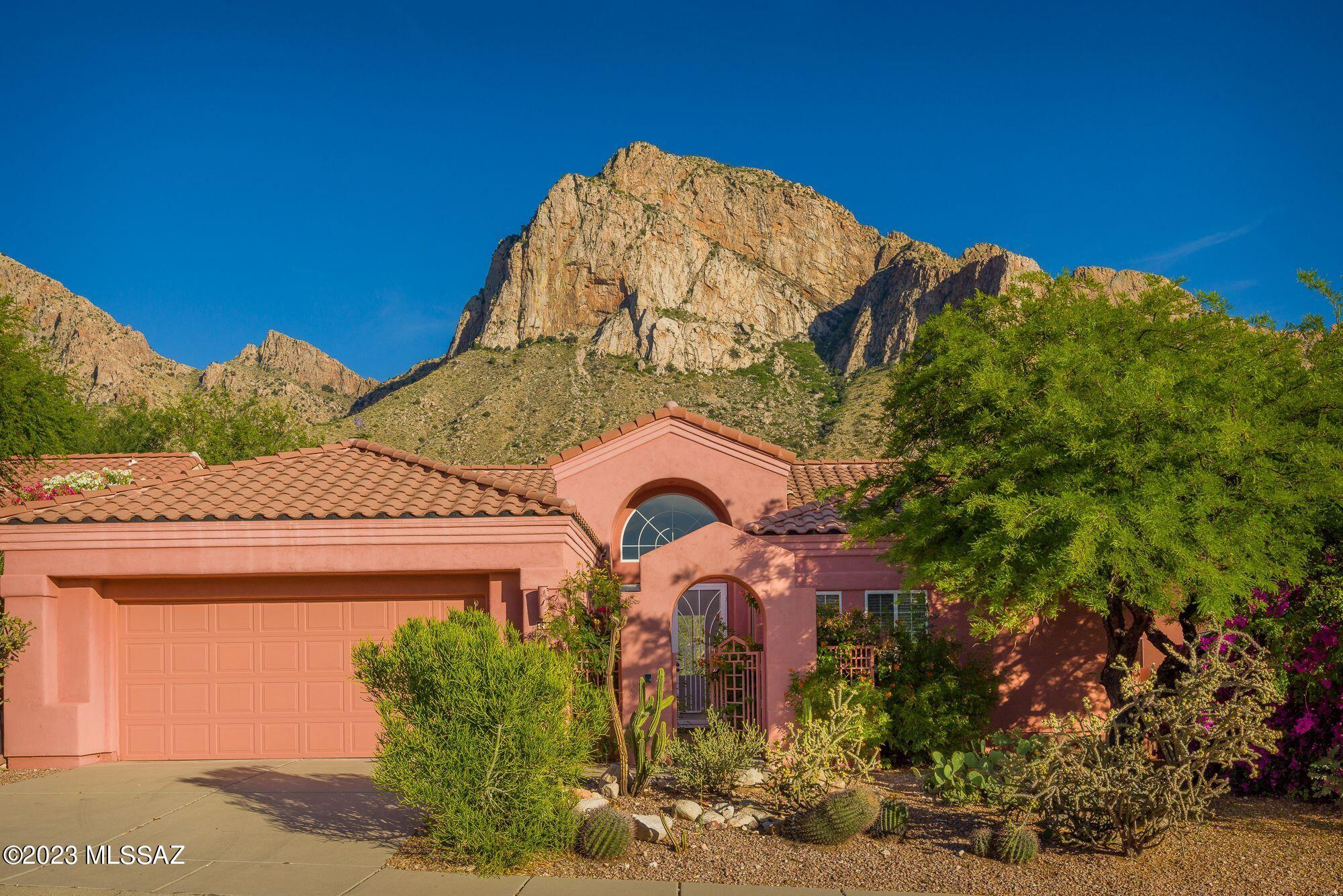 Ridge At La Reserve (The) - Residential Lease