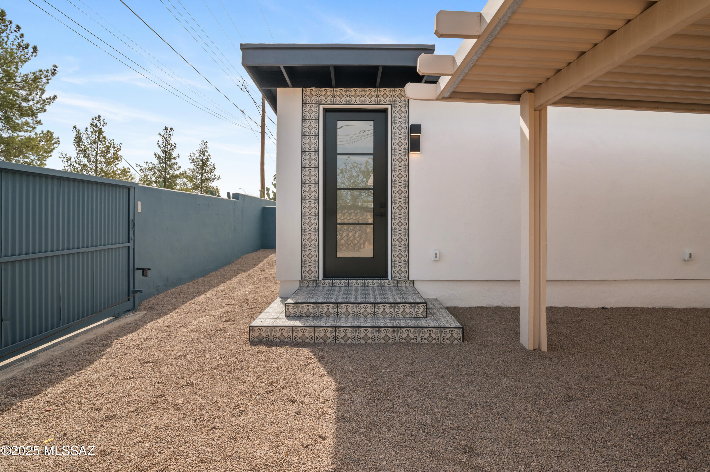Jefferson Park Addition - Residential Lease