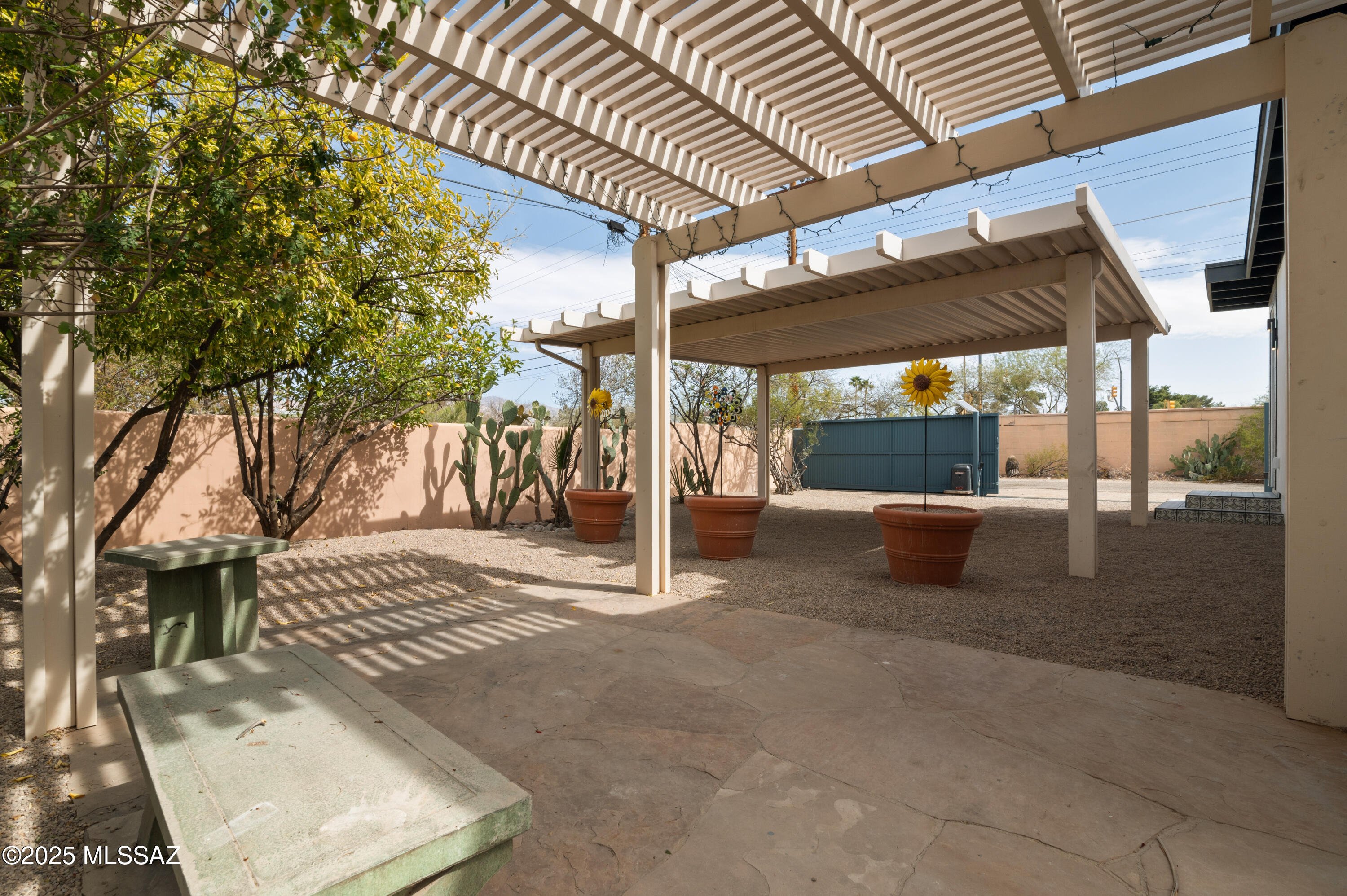 Jefferson Park Addition - Residential Lease