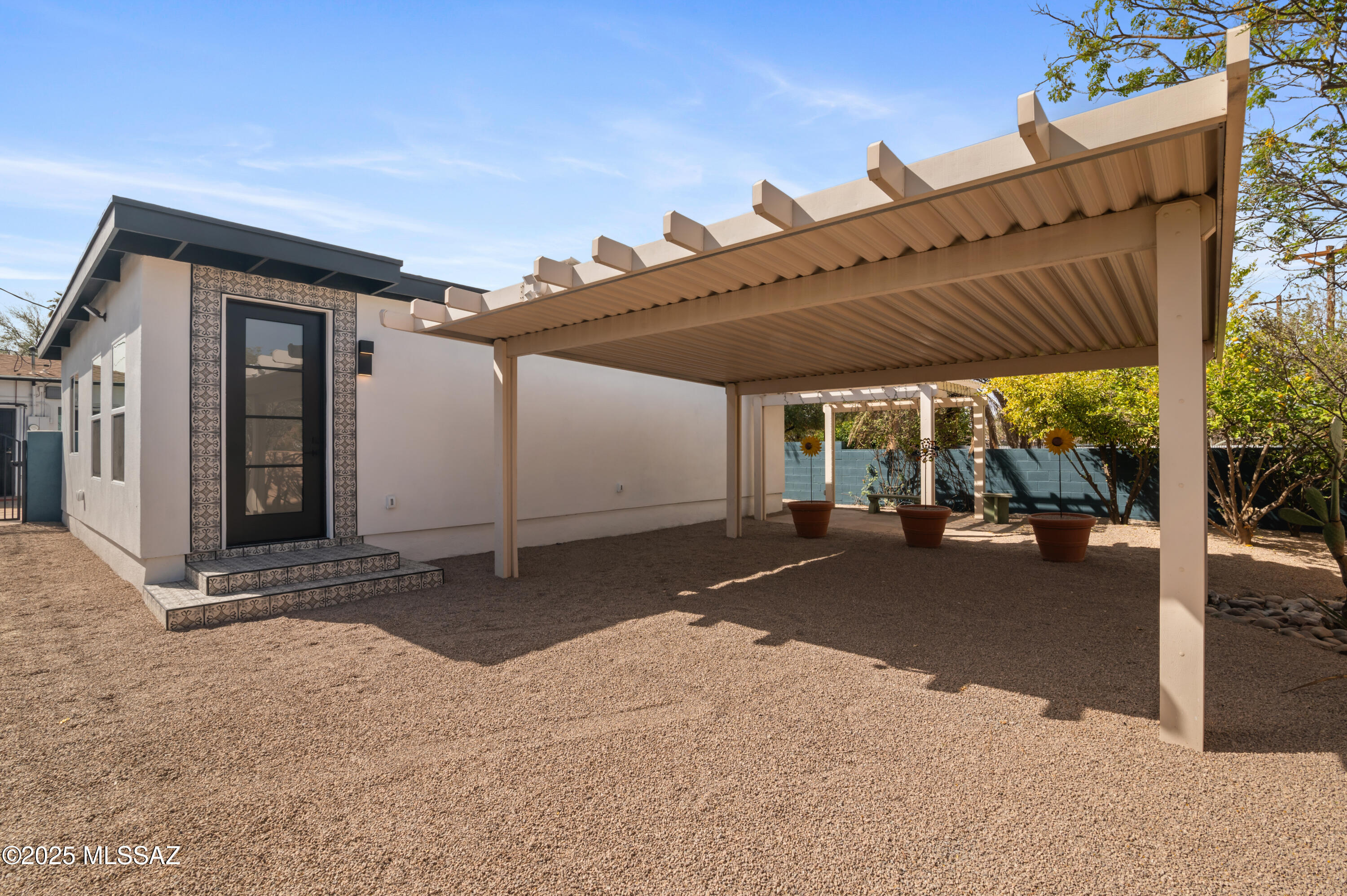 Jefferson Park Addition - Residential Lease