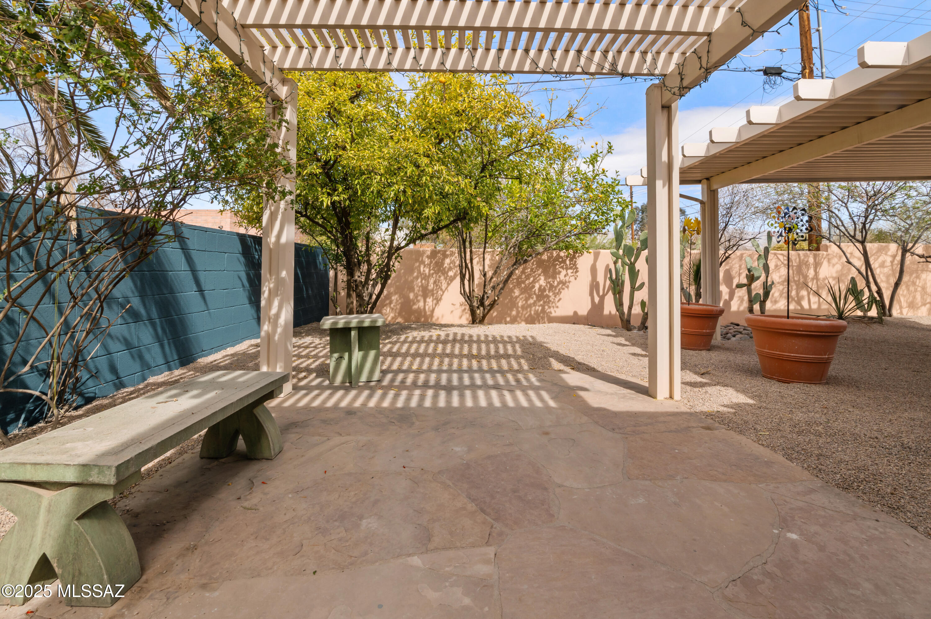 Jefferson Park Addition - Residential Lease