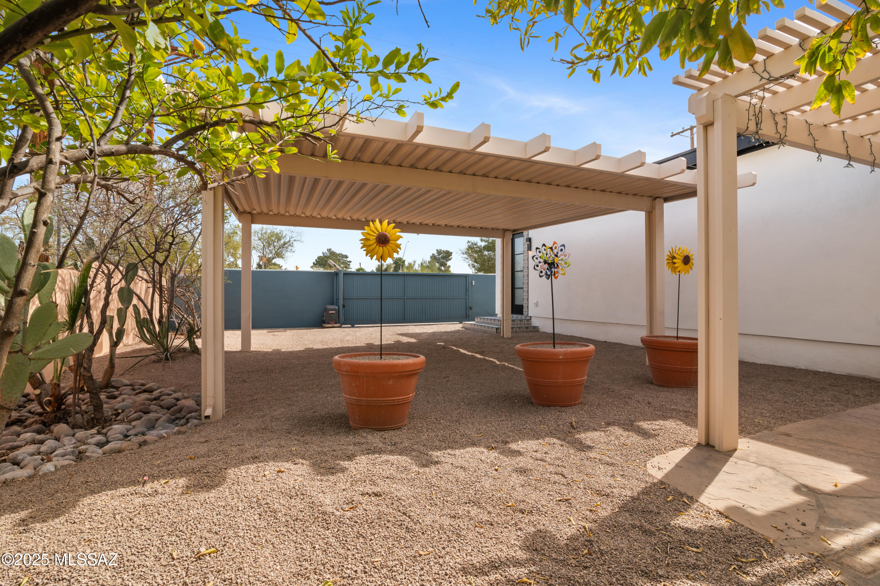 Jefferson Park Addition - Residential Lease