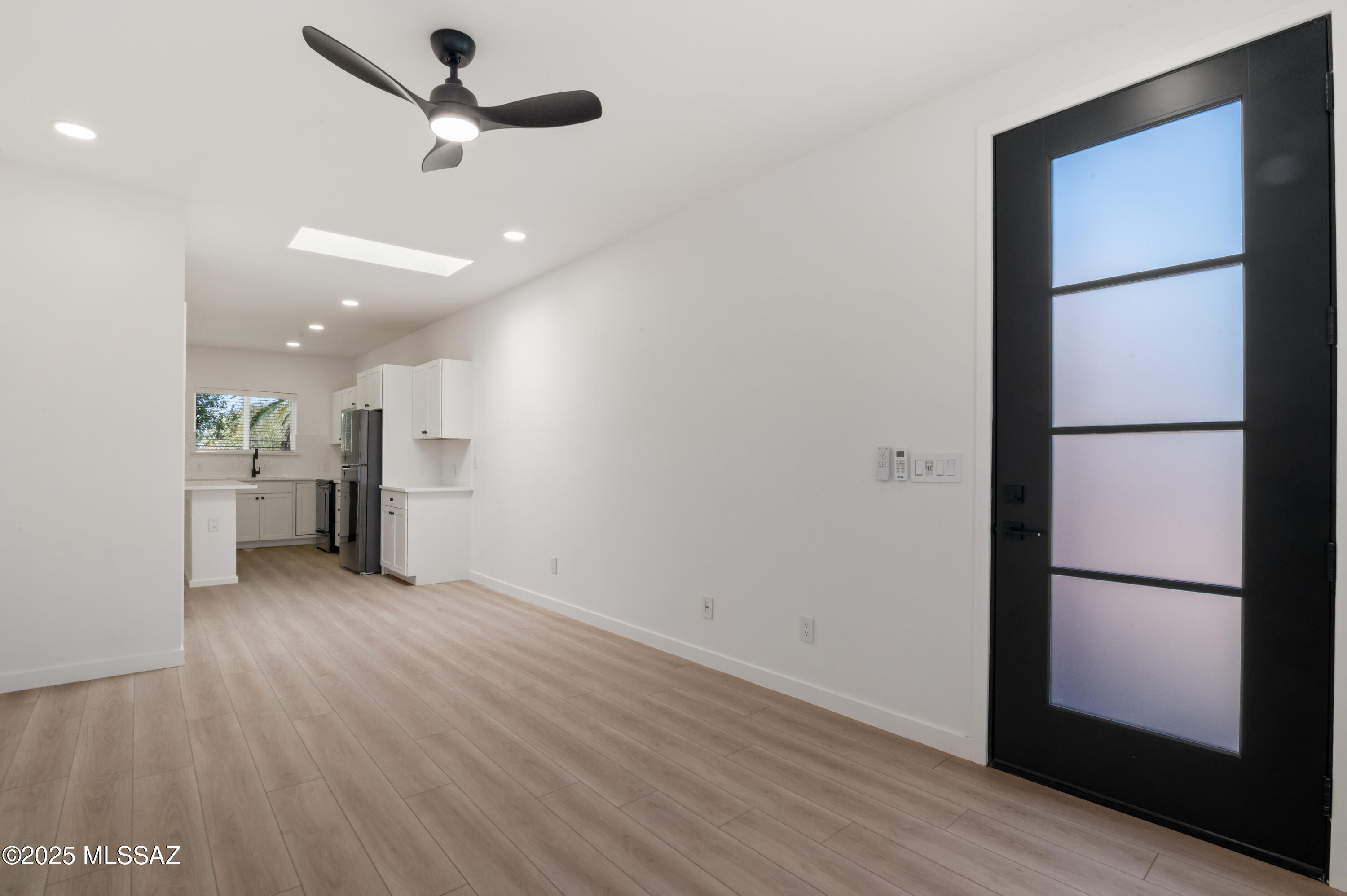 Jefferson Park Addition - Residential Lease