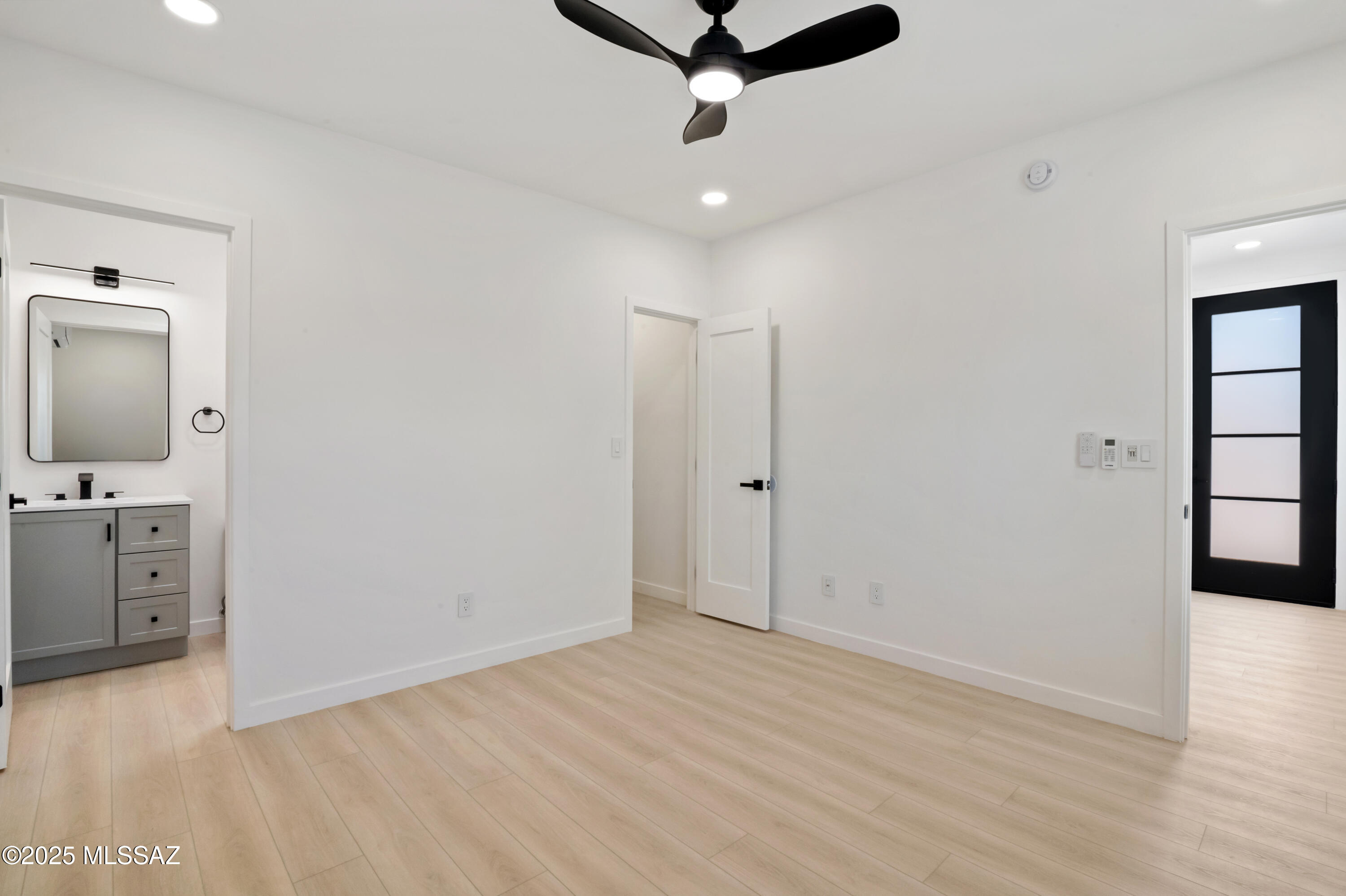 Jefferson Park Addition - Residential Lease
