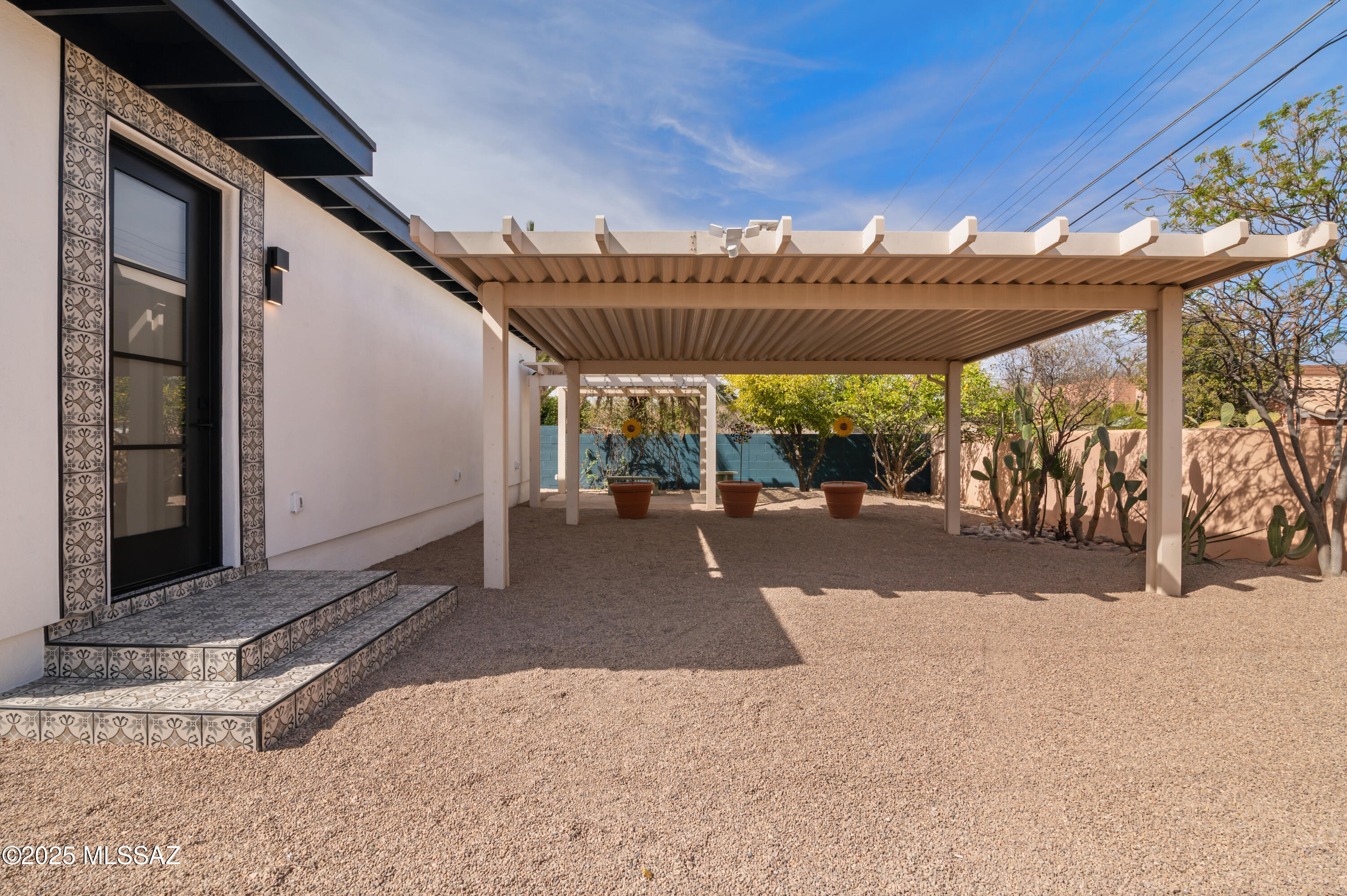 Jefferson Park Addition - Residential Lease