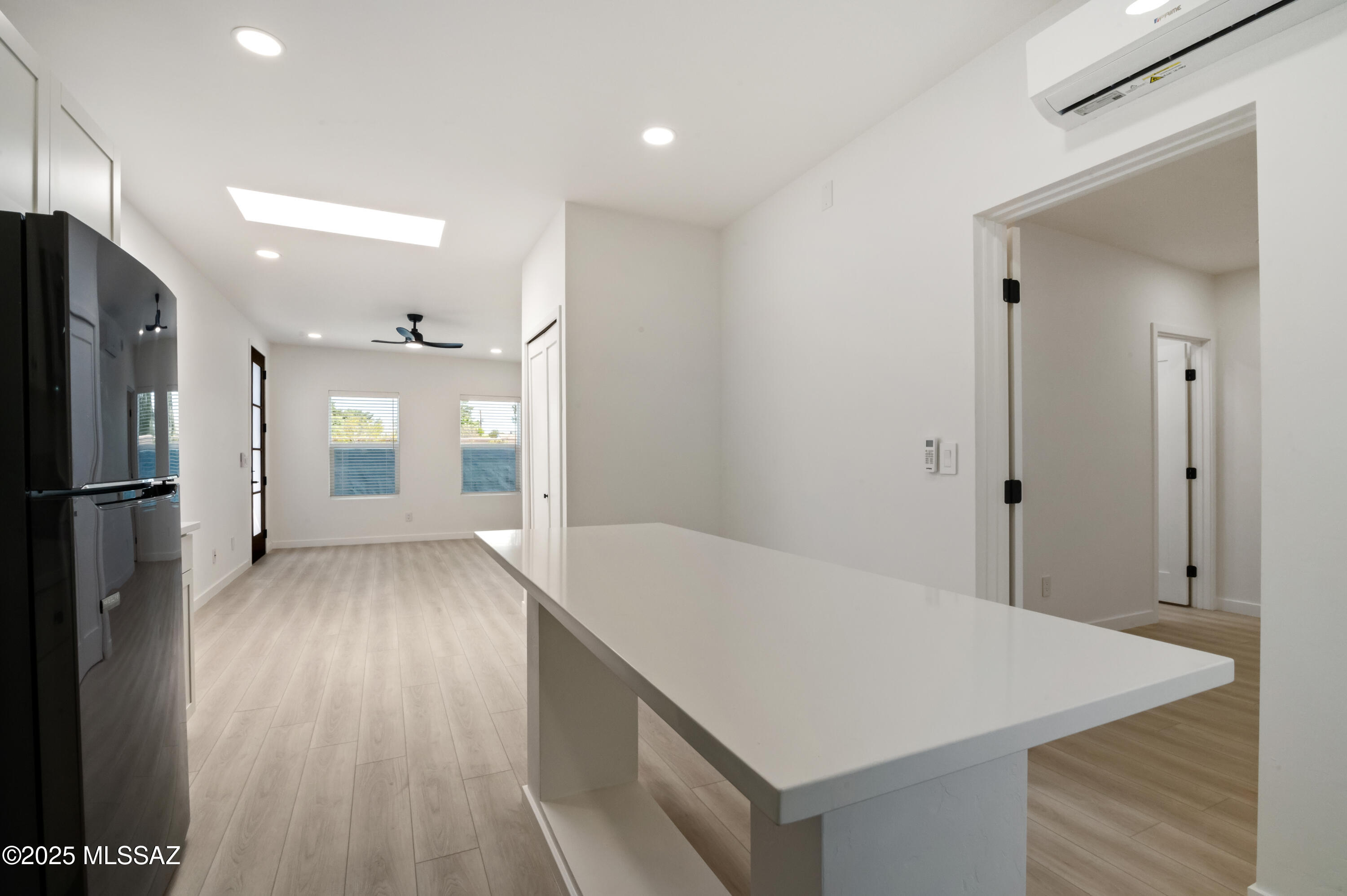 Jefferson Park Addition - Residential Lease