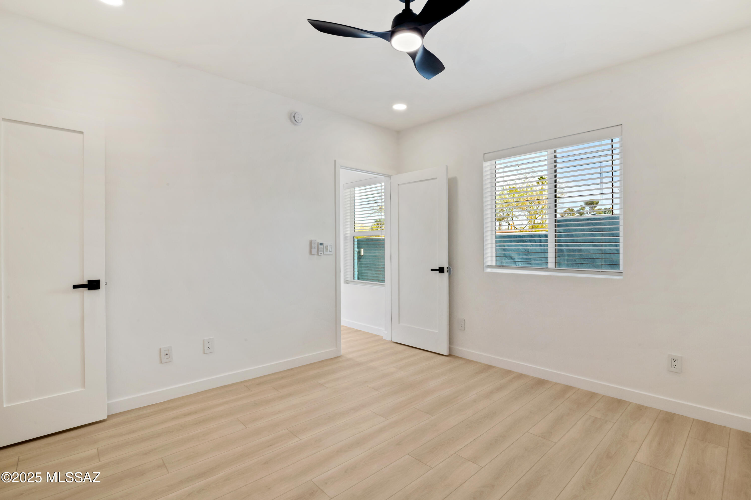 Jefferson Park Addition - Residential Lease