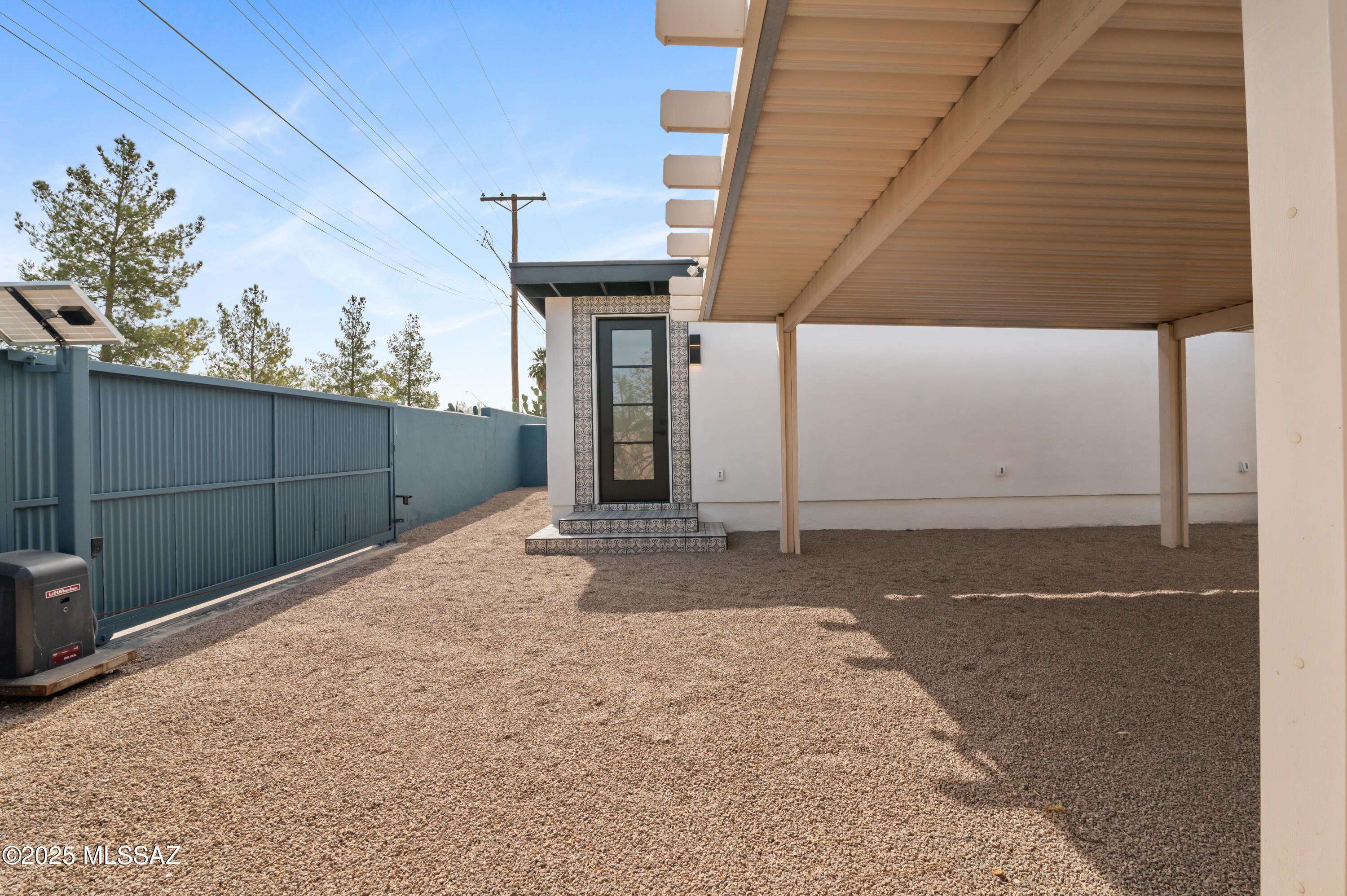 Jefferson Park Addition - Residential Lease