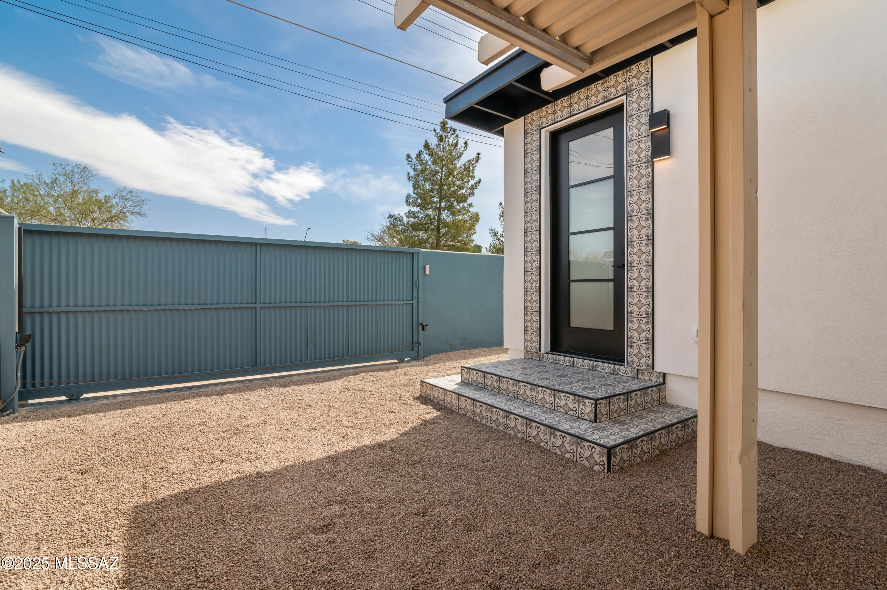 Jefferson Park Addition - Residential Lease