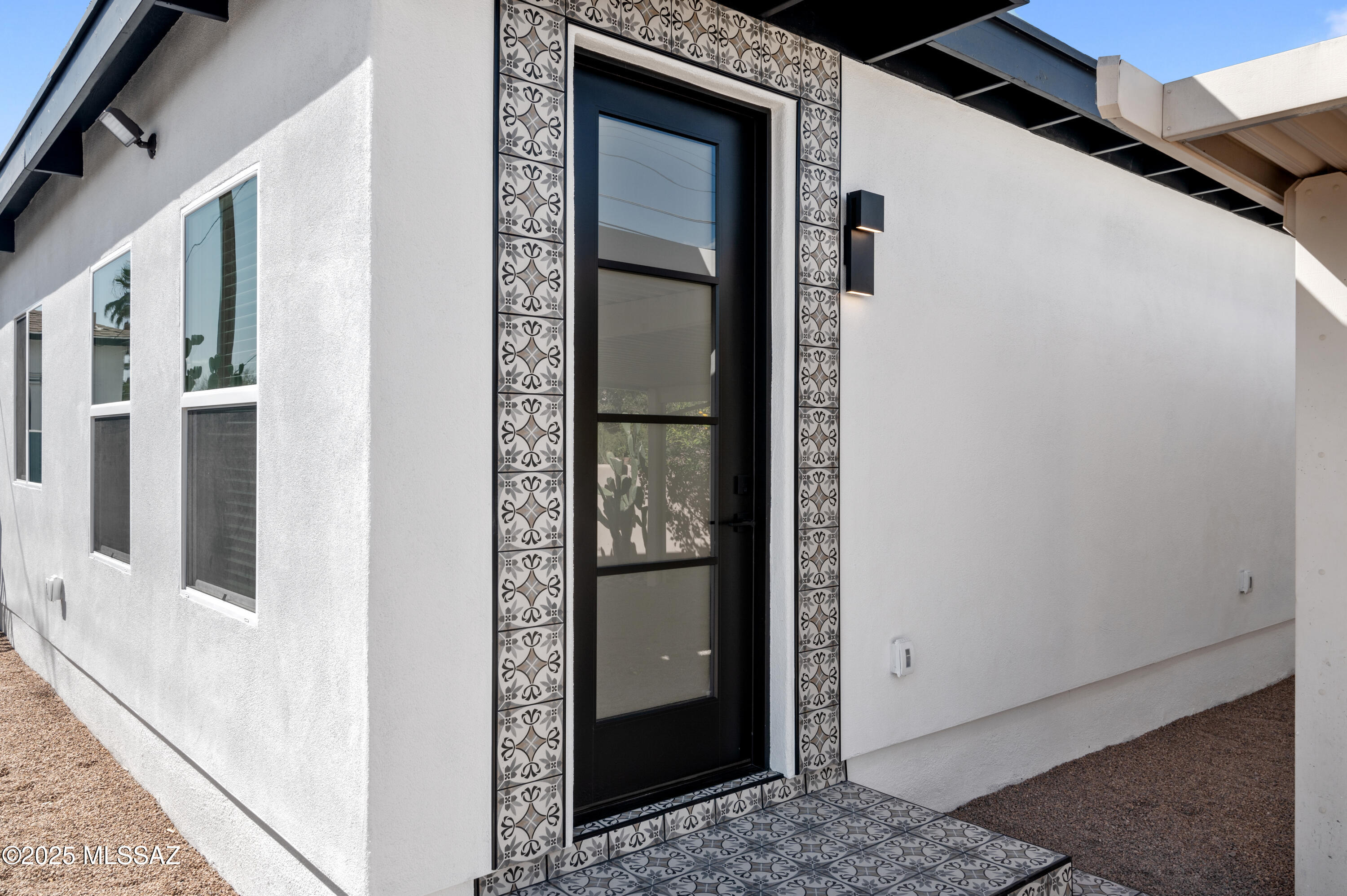 Jefferson Park Addition - Residential Lease