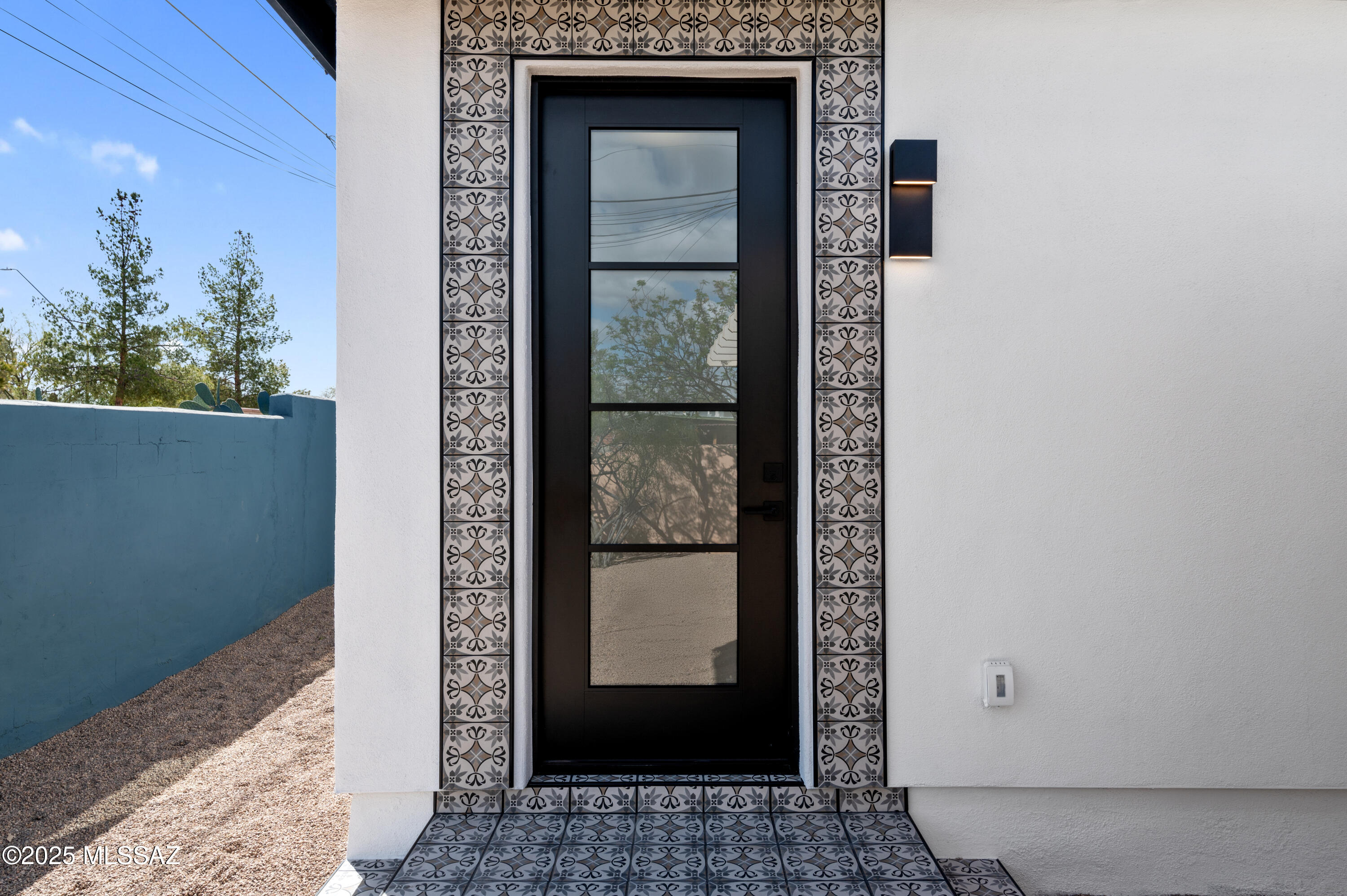 Jefferson Park Addition - Residential Lease