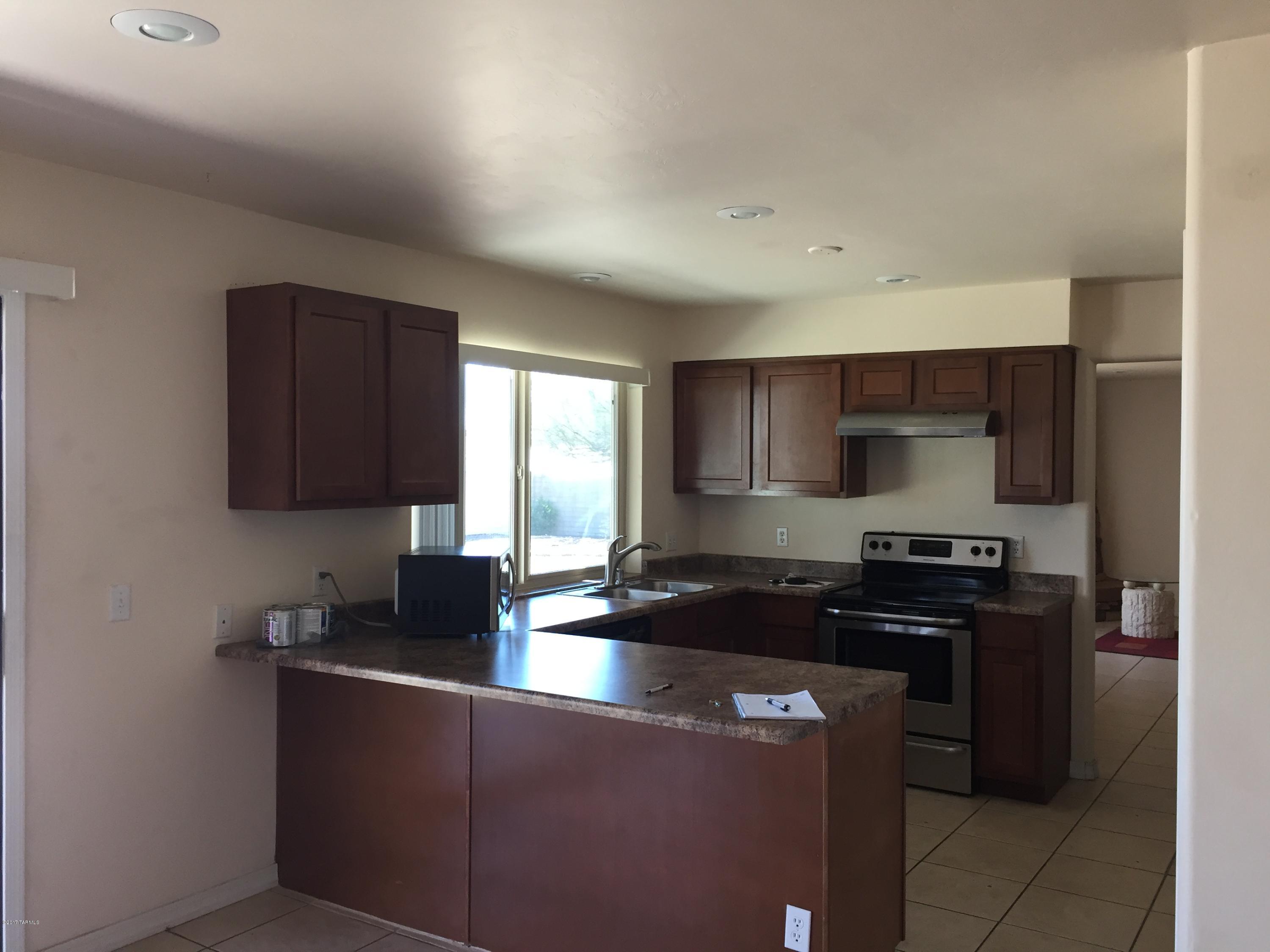 Metropolitan Est 1 Amd - Residential Lease