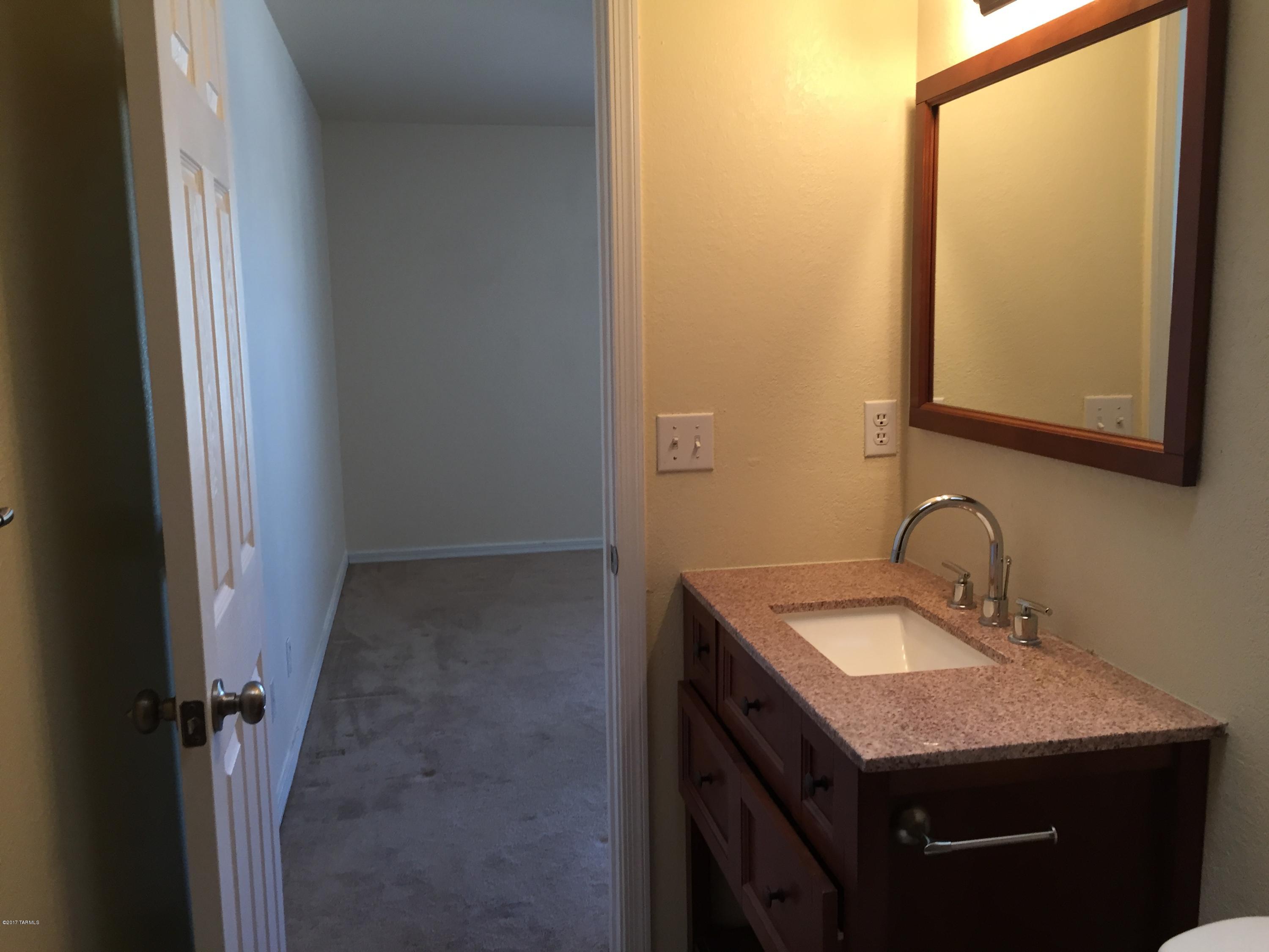 Metropolitan Est 1 Amd - Residential Lease