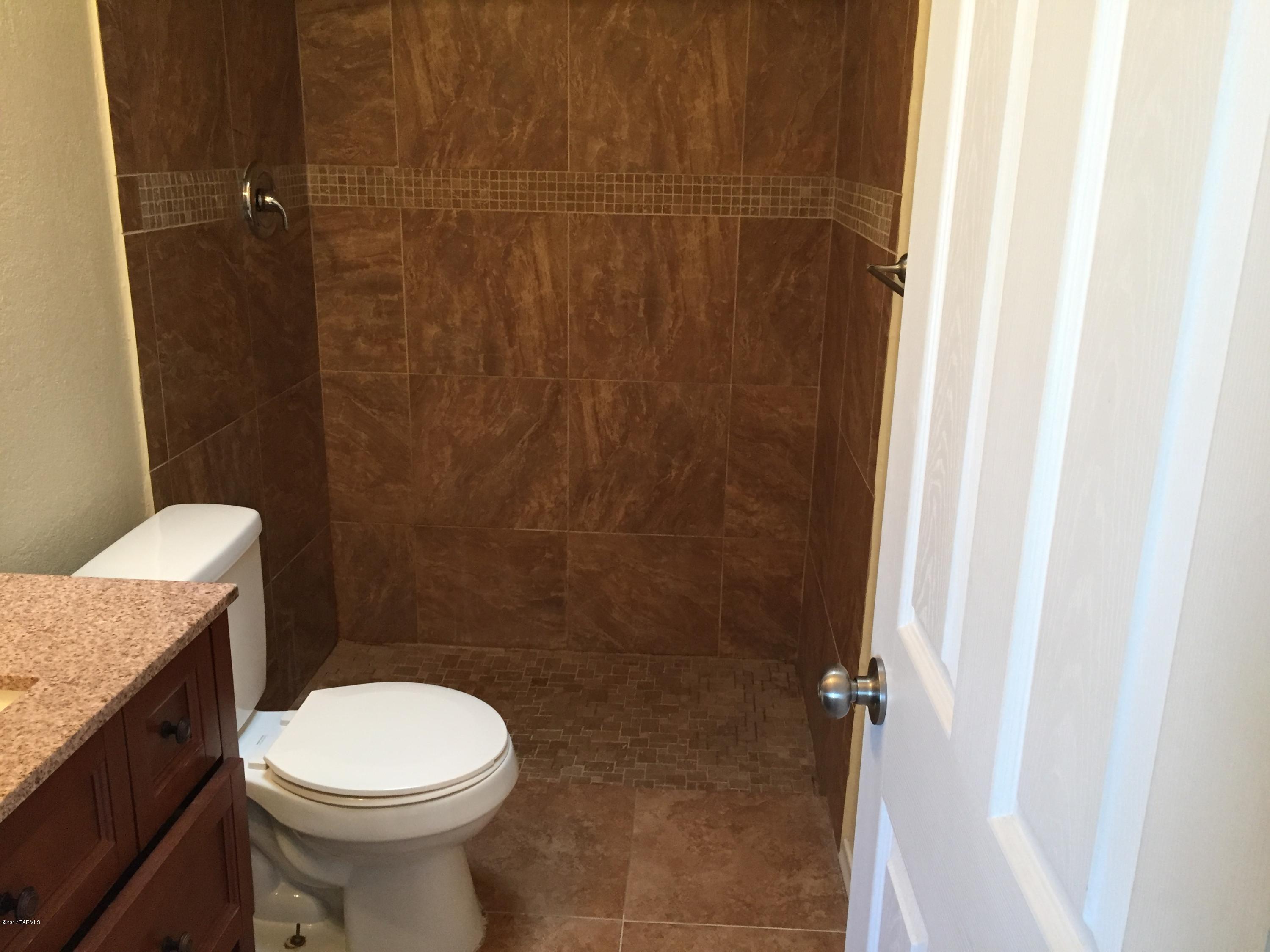 Metropolitan Est 1 Amd - Residential Lease