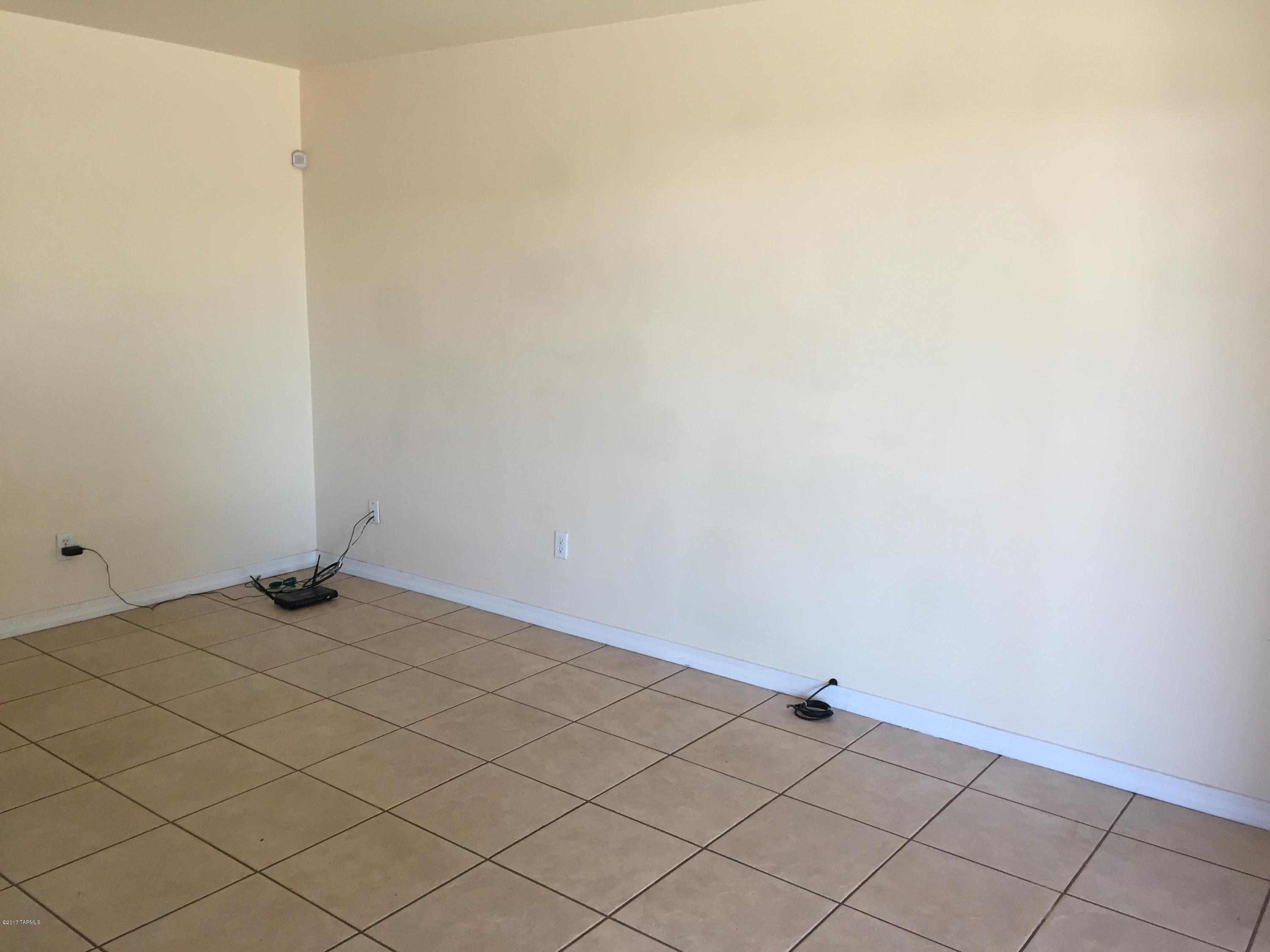 Metropolitan Est 1 Amd - Residential Lease