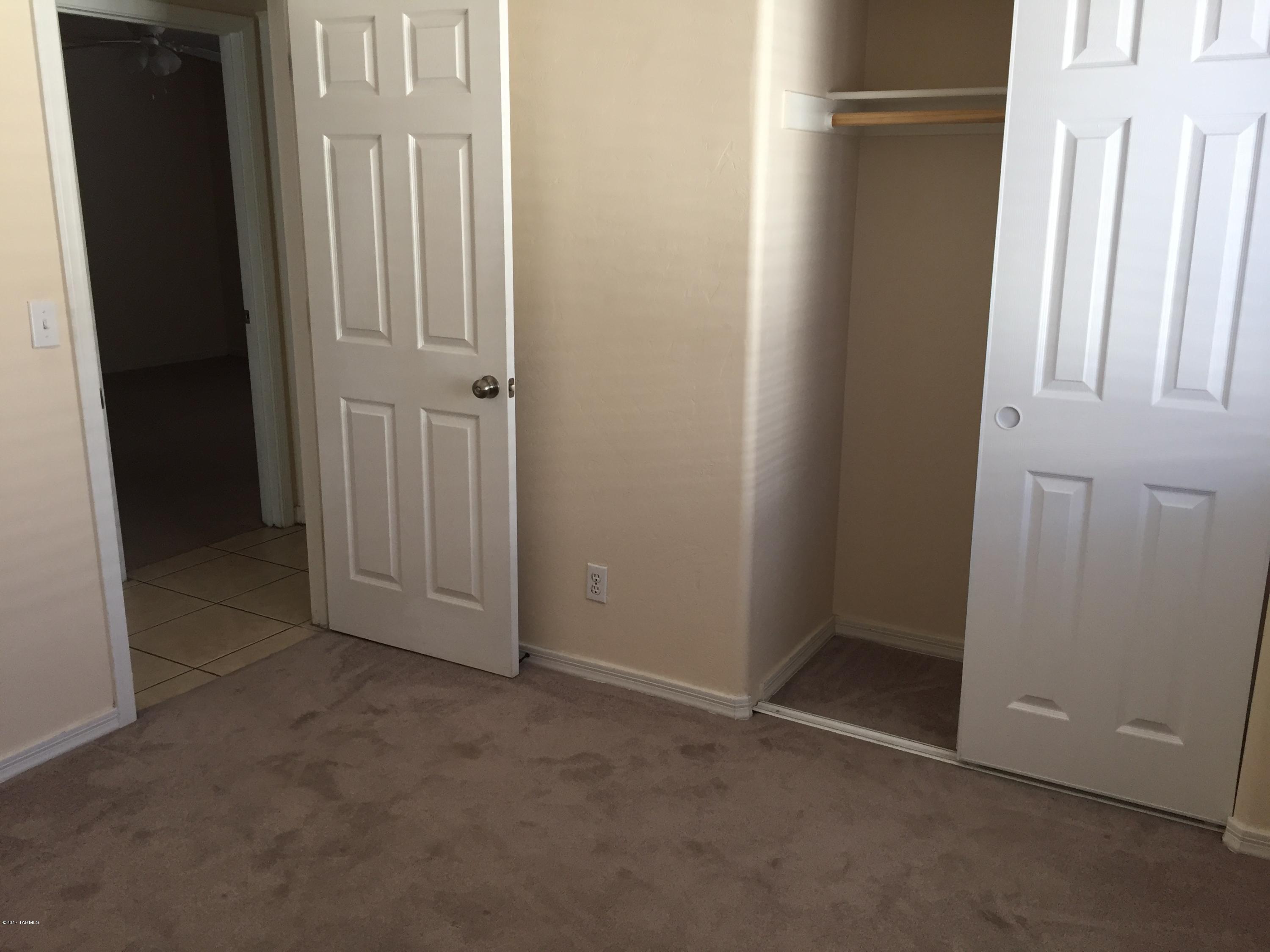 Metropolitan Est 1 Amd - Residential Lease