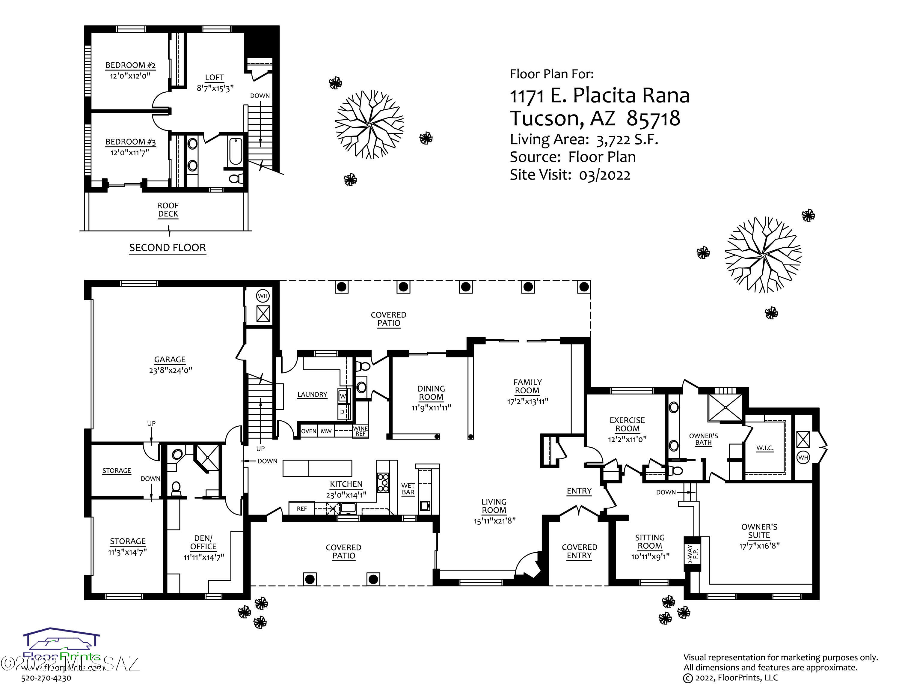 Shadow Hills (1-483) - Residential