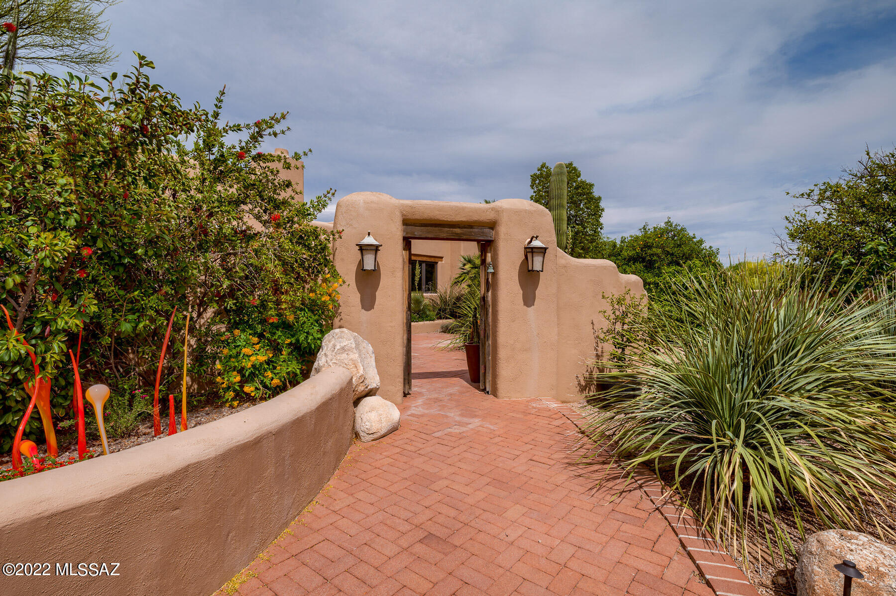 Shadow Hills (1-483) - Residential