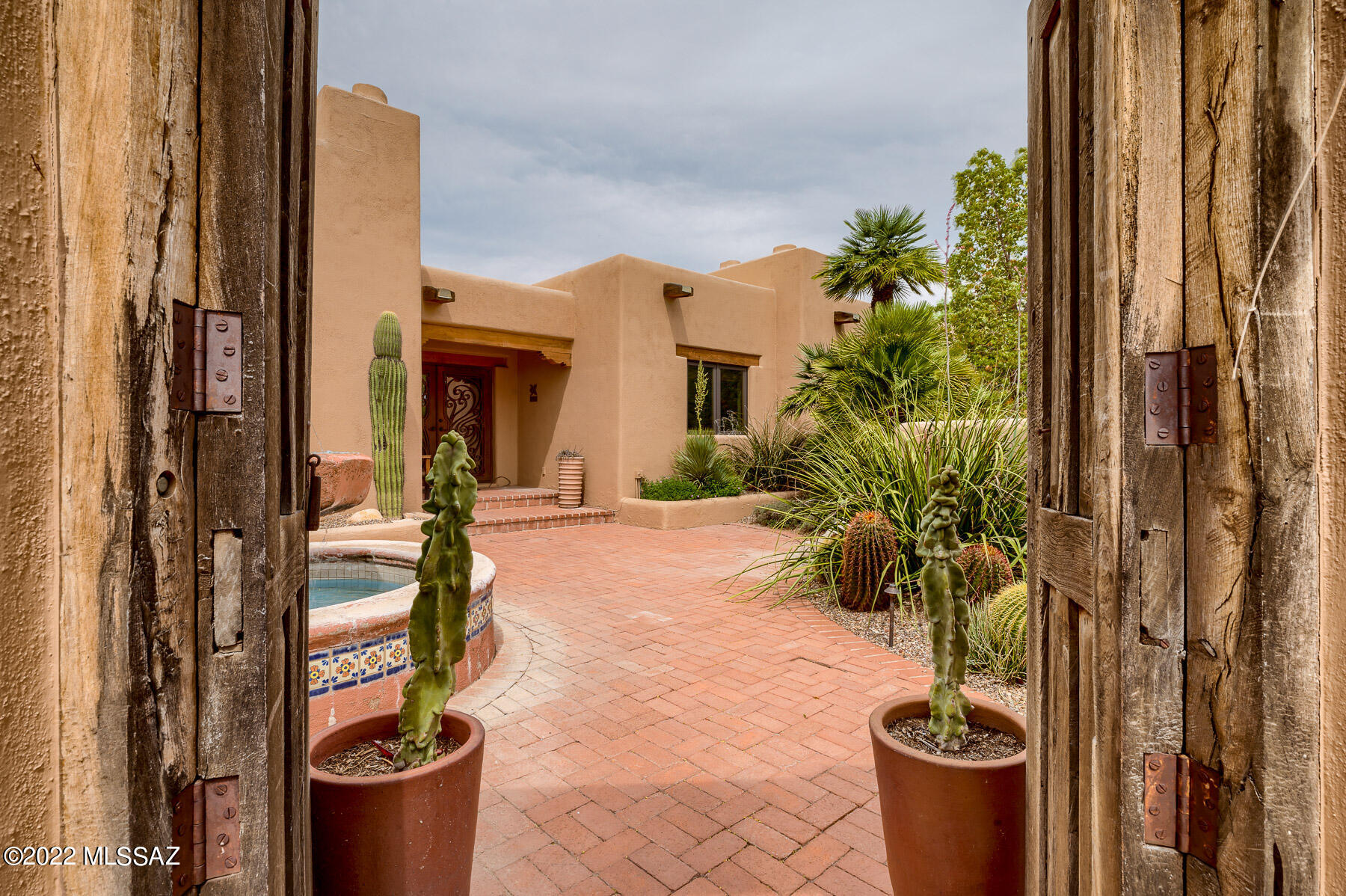 Shadow Hills (1-483) - Residential