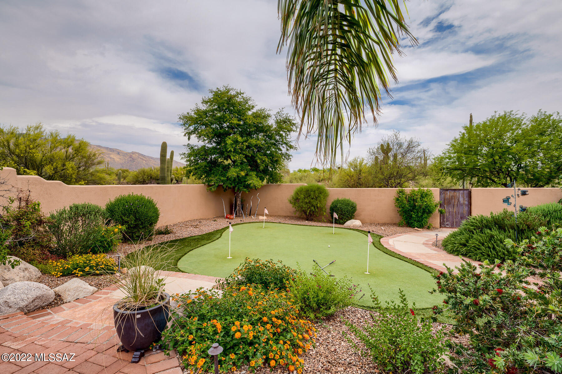 Shadow Hills (1-483) - Residential