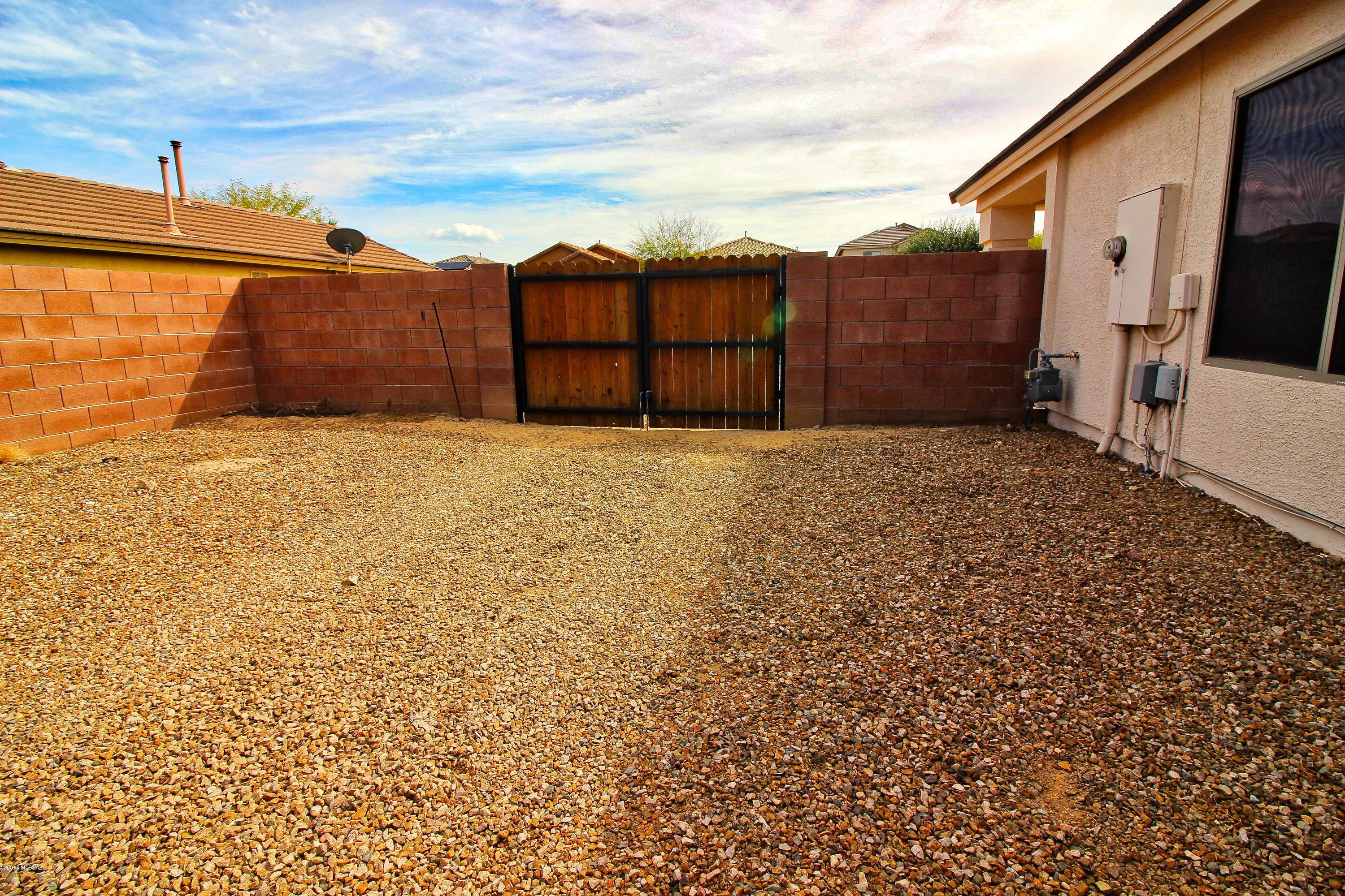 Los Arroyos Del Este Resub - Residential
