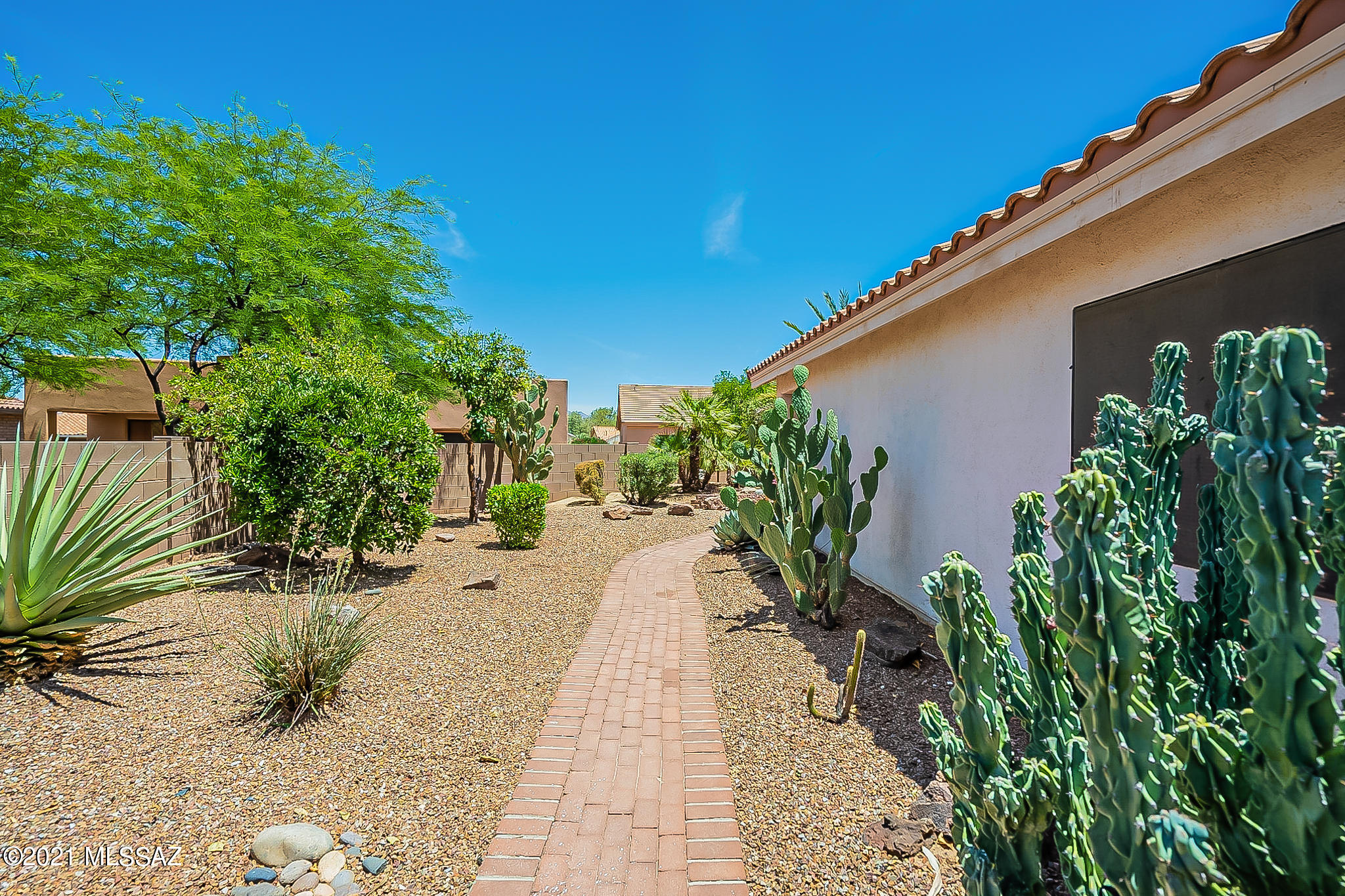 La Joya Verde (1-75) - Residential